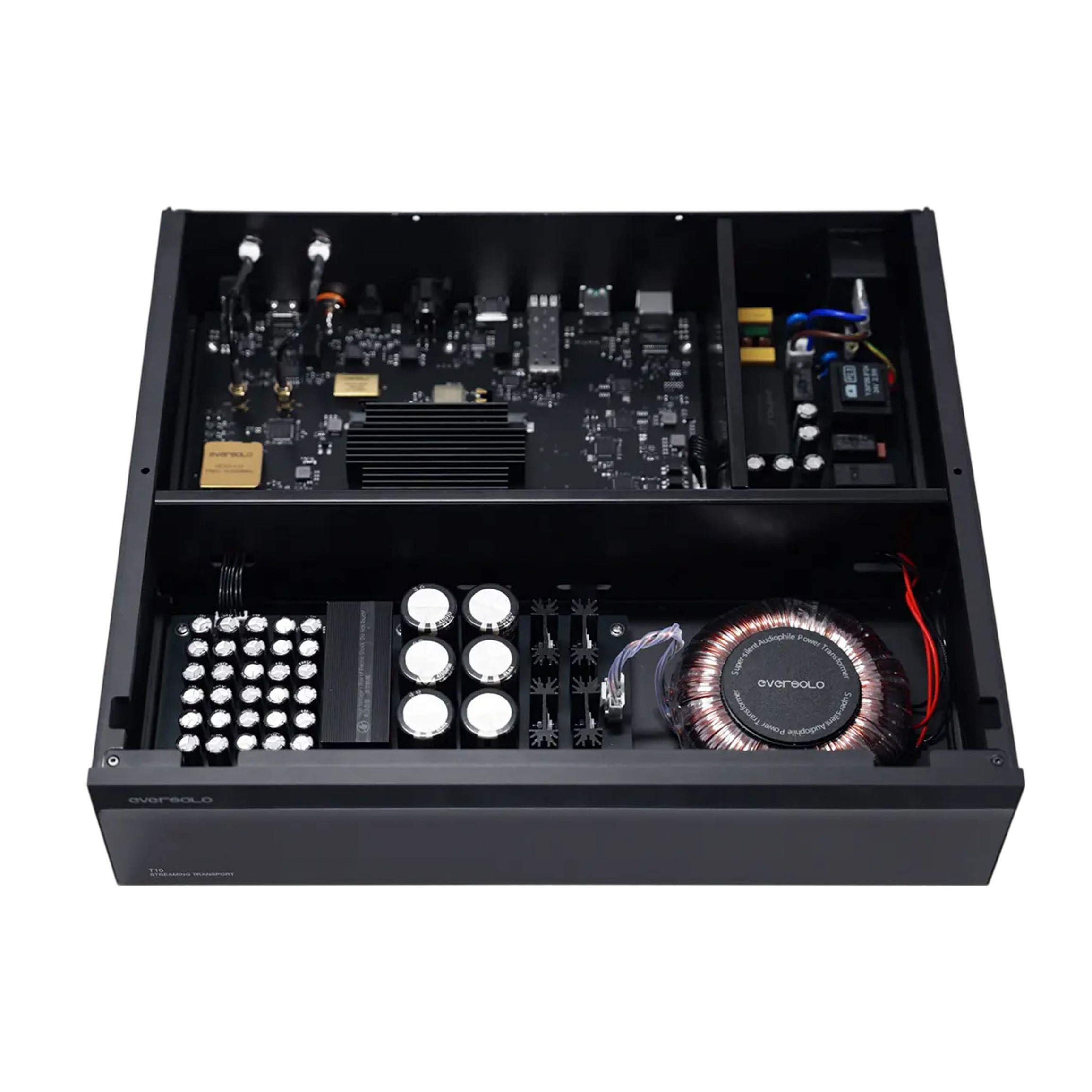 Eversolo T10
