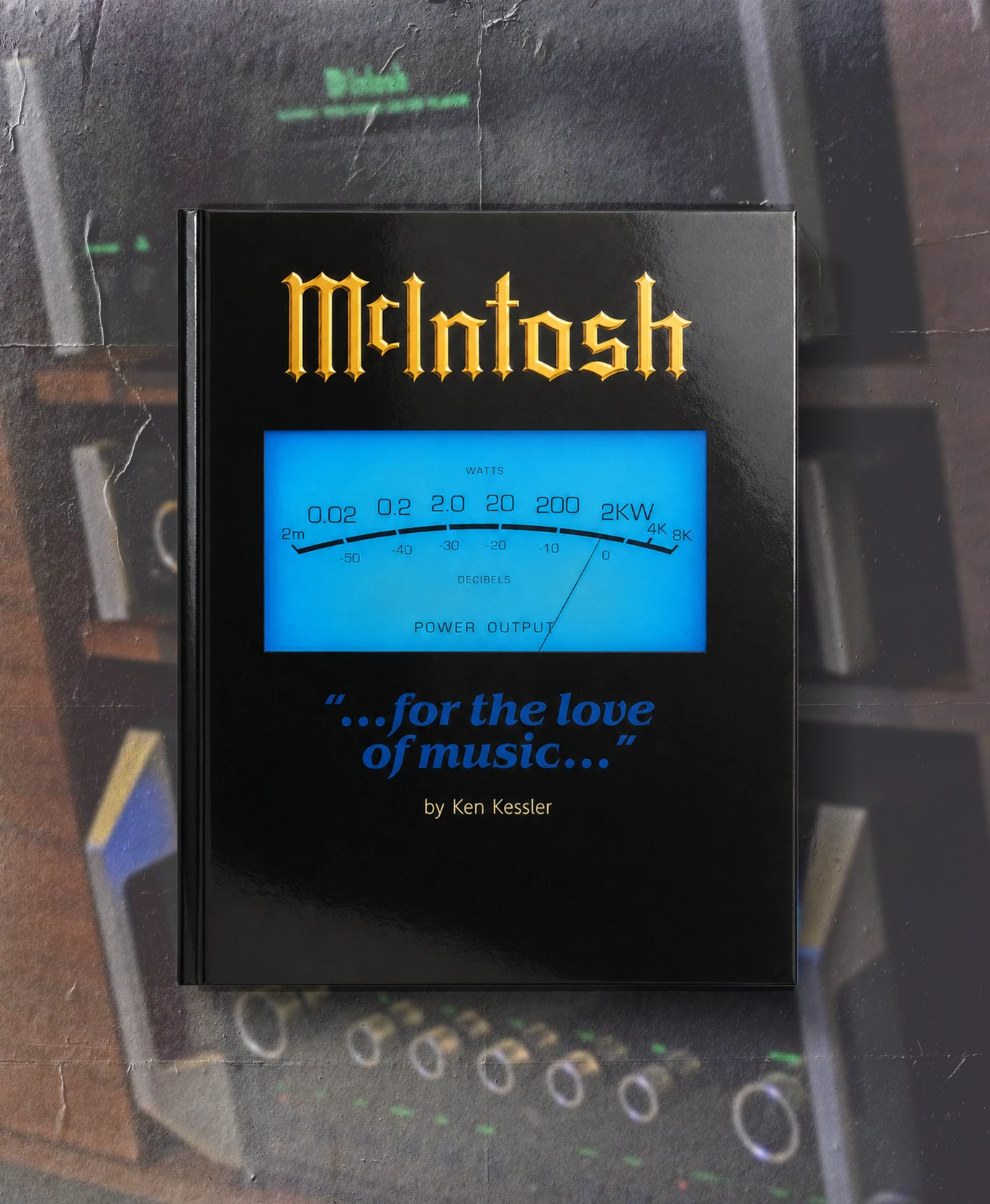 Libro McIntosh