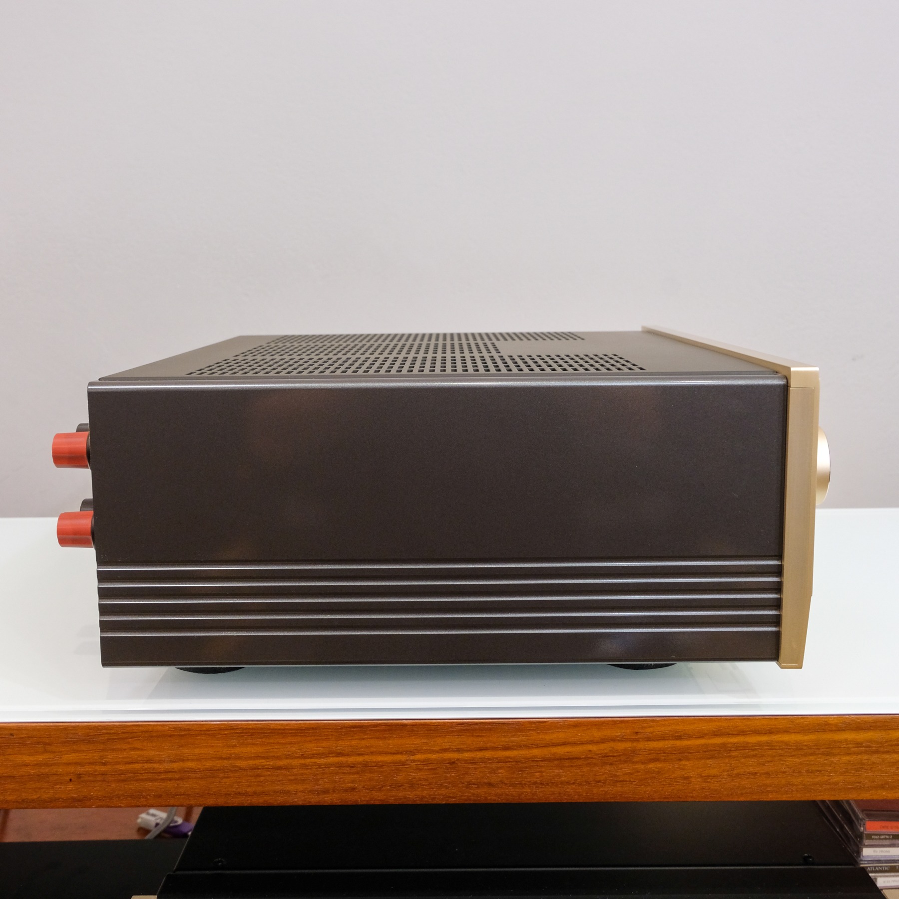 Accuphase E-480