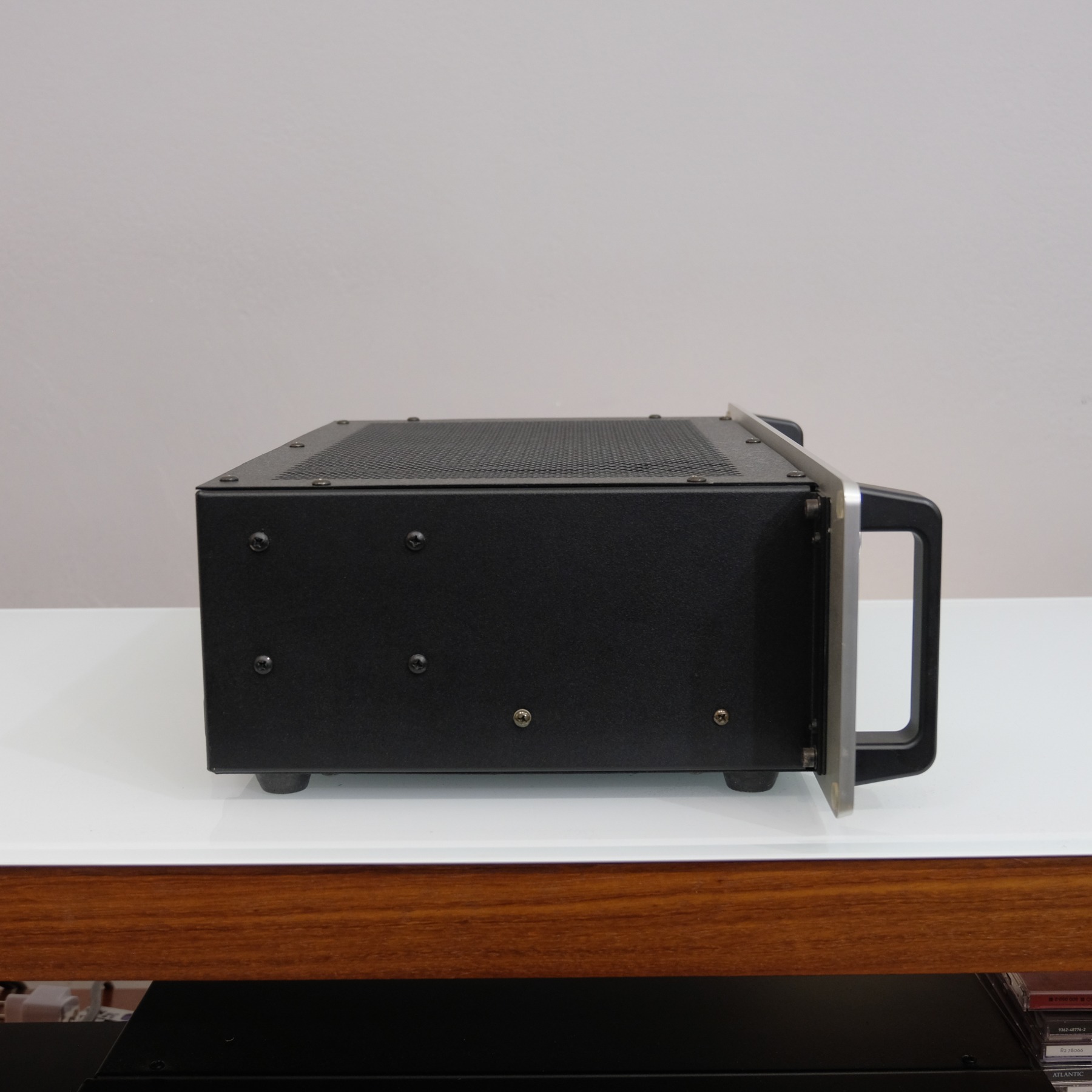 Audio Research LS-16