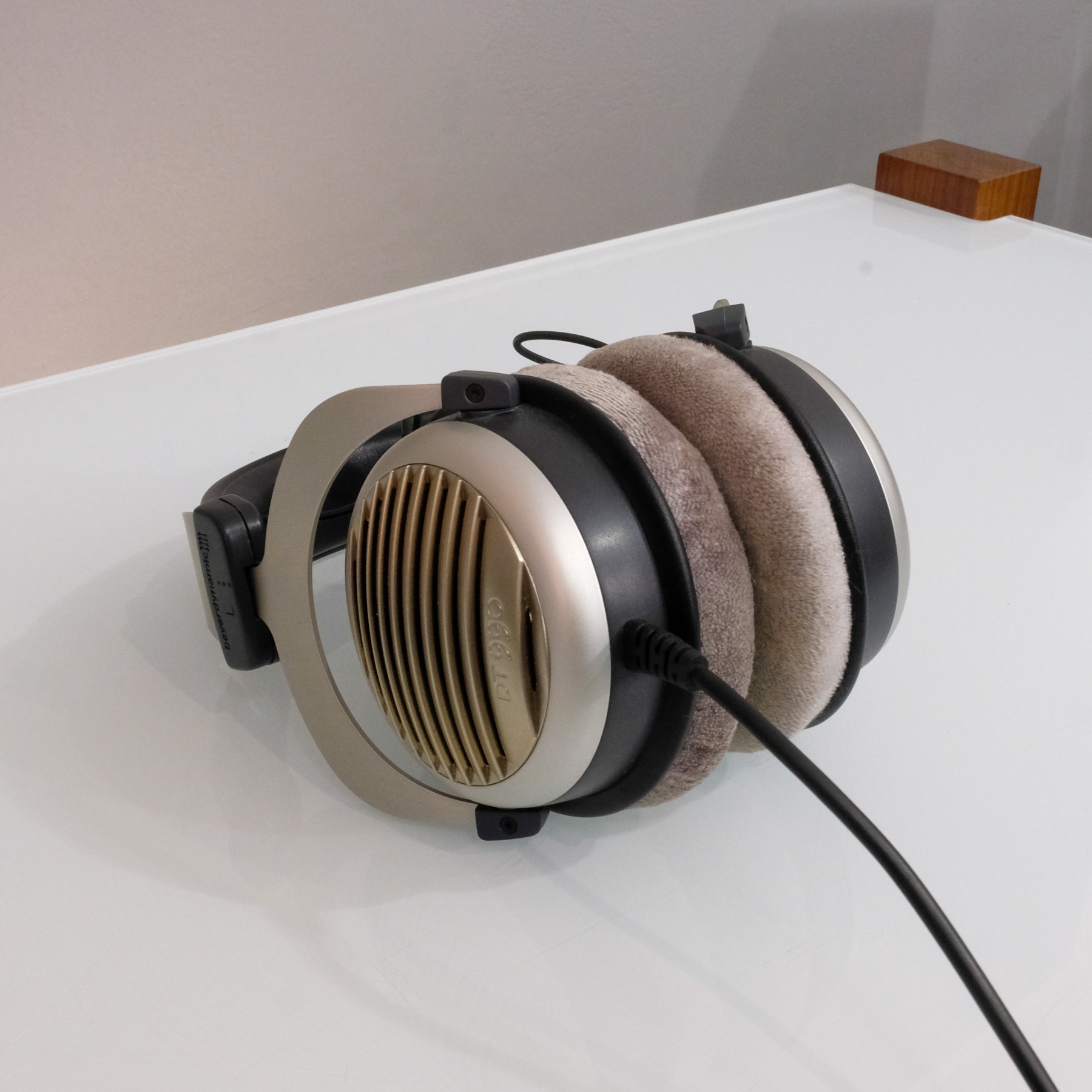 Beyerdynamic DT 990 Edition 600 Ohm