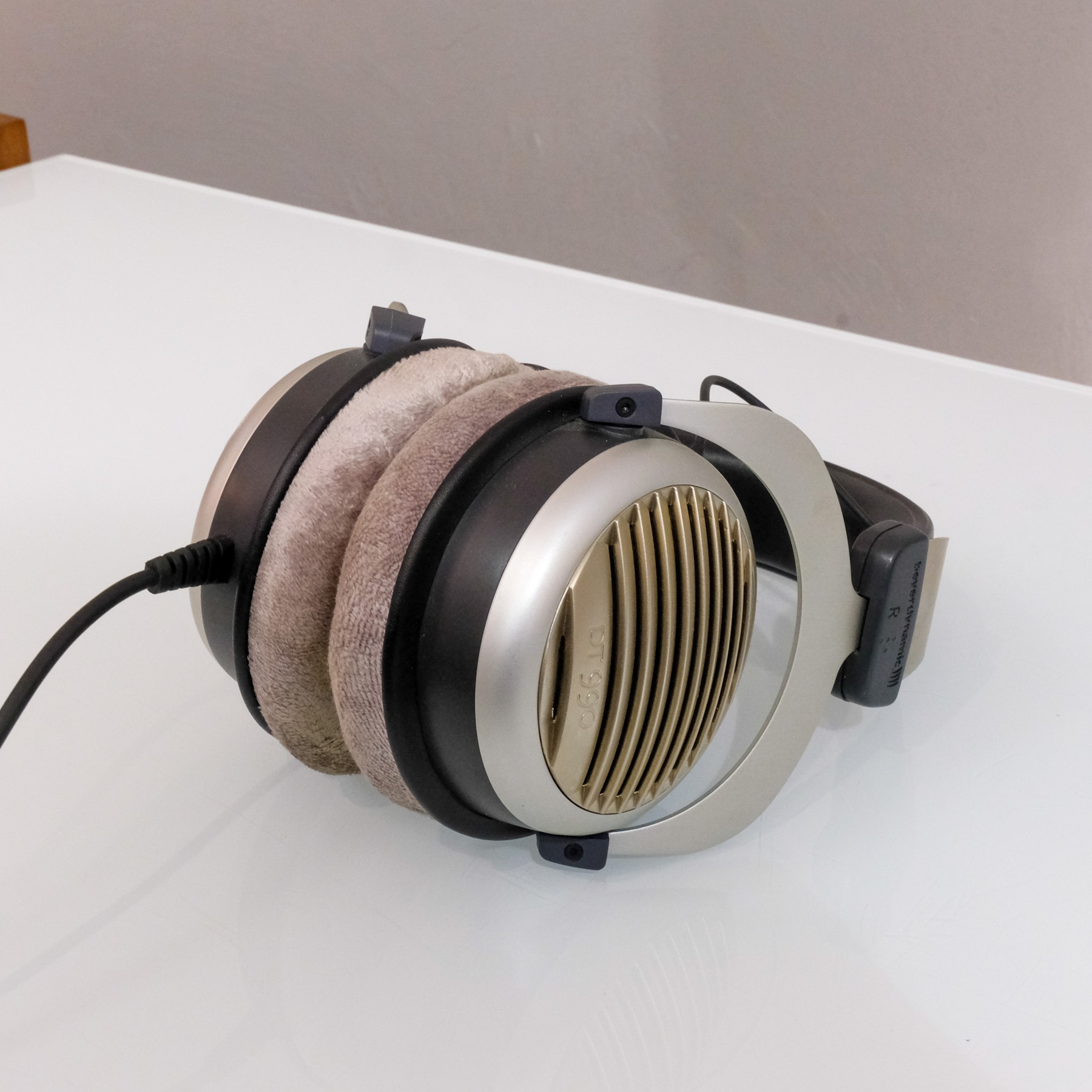Beyerdynamic DT 990 Edition 600 Ohm