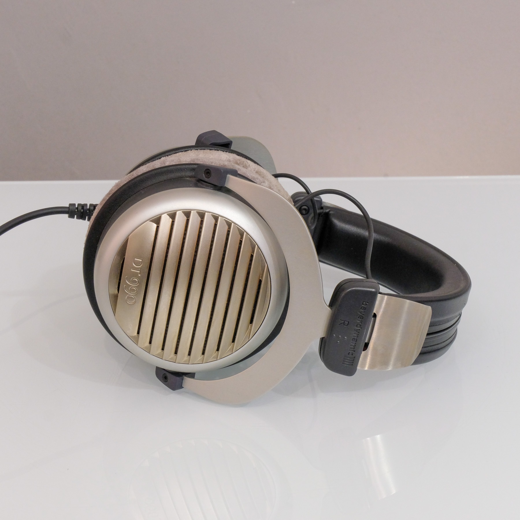 Beyerdynamic DT 990 Edition 600 Ohm