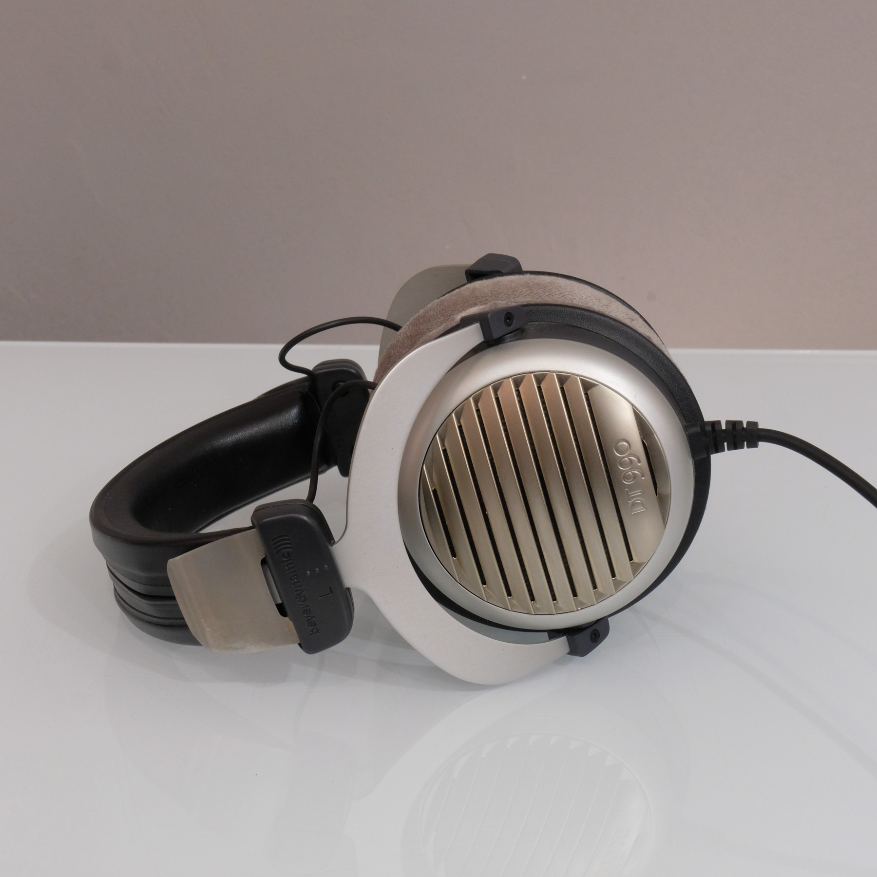 Beyerdynamic DT 990 Edition 600 Ohm