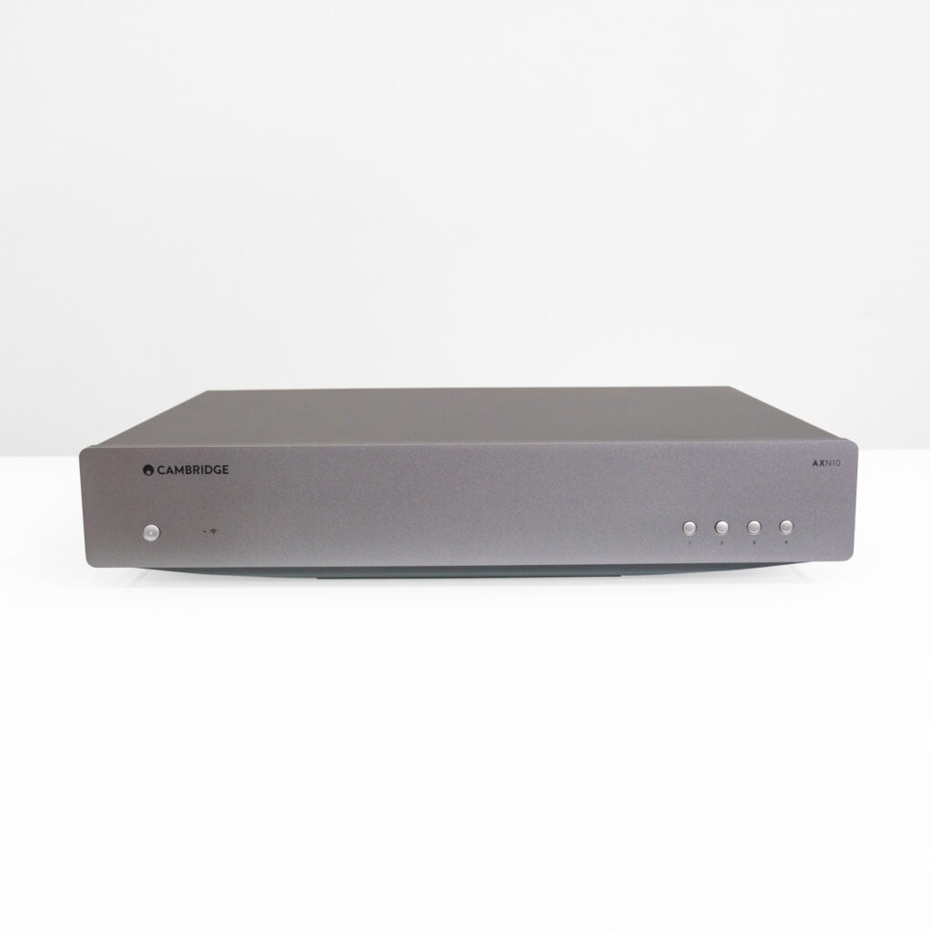 Cambridge Audio AXN10