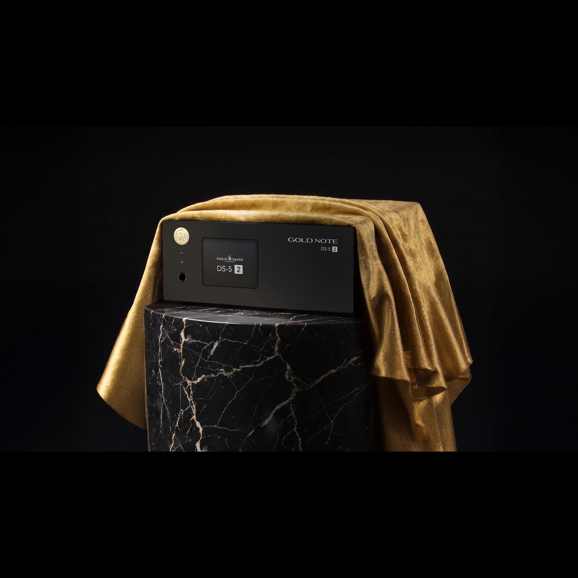 Gold Note DS5.2