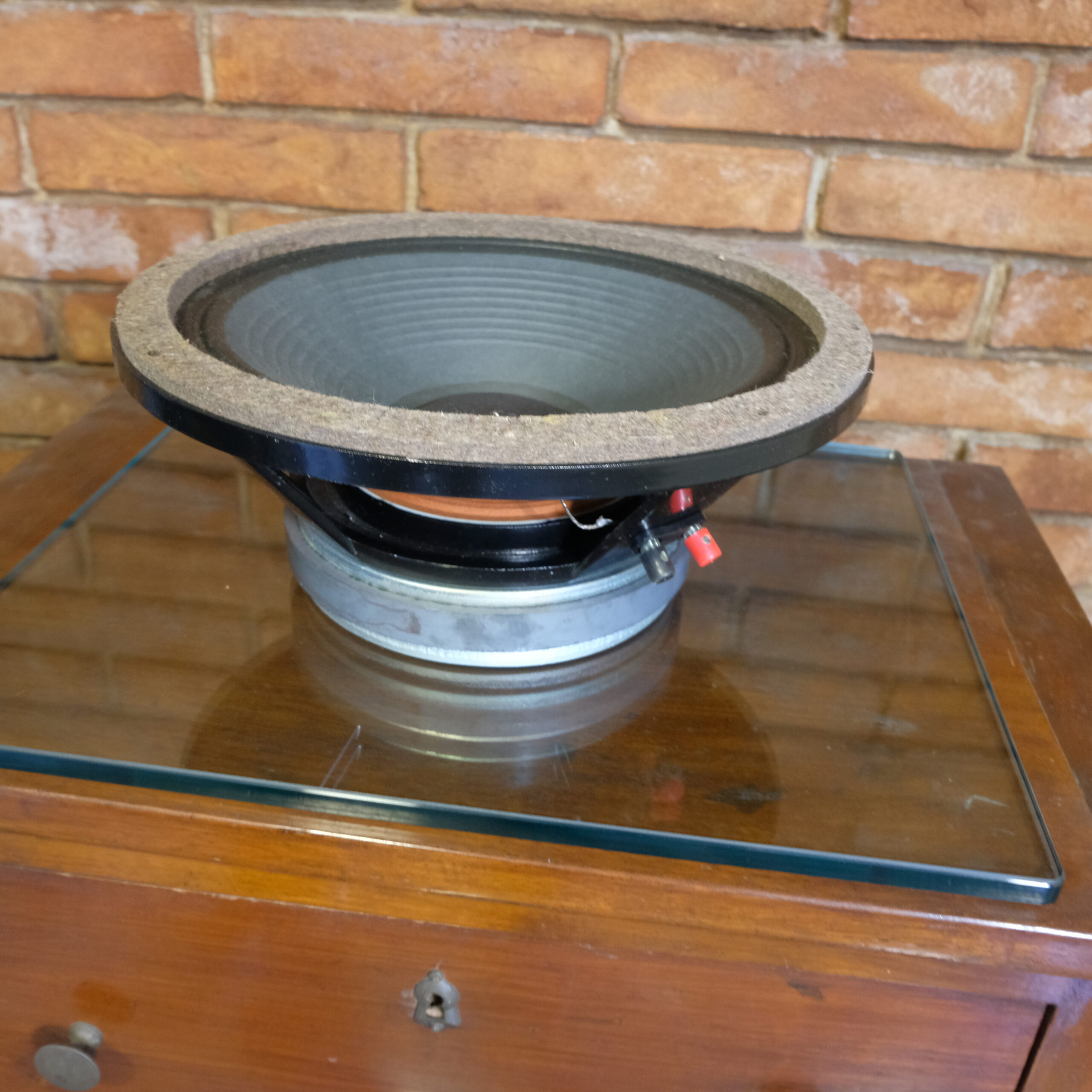 RCF L12P-42 Woofer