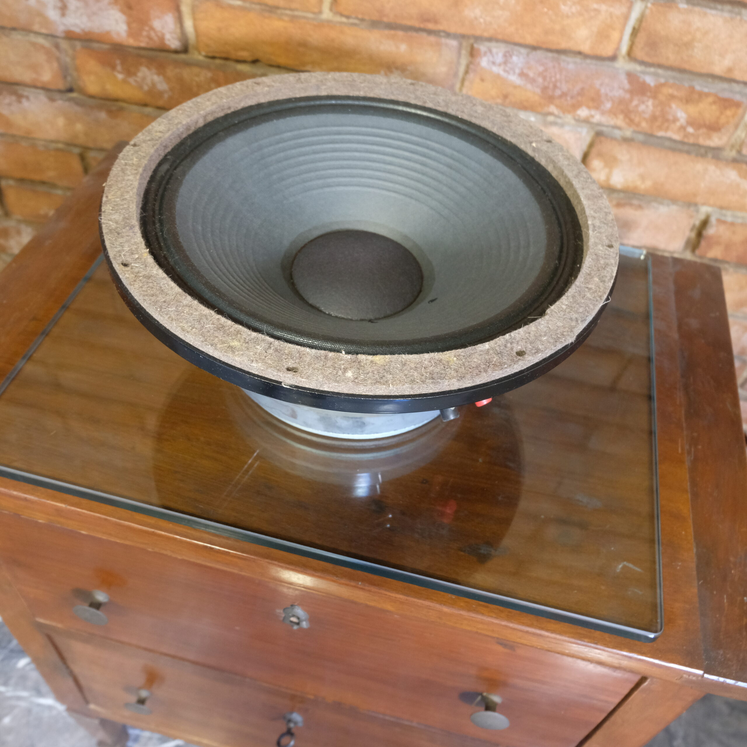 RCF L12P-42 Woofer
