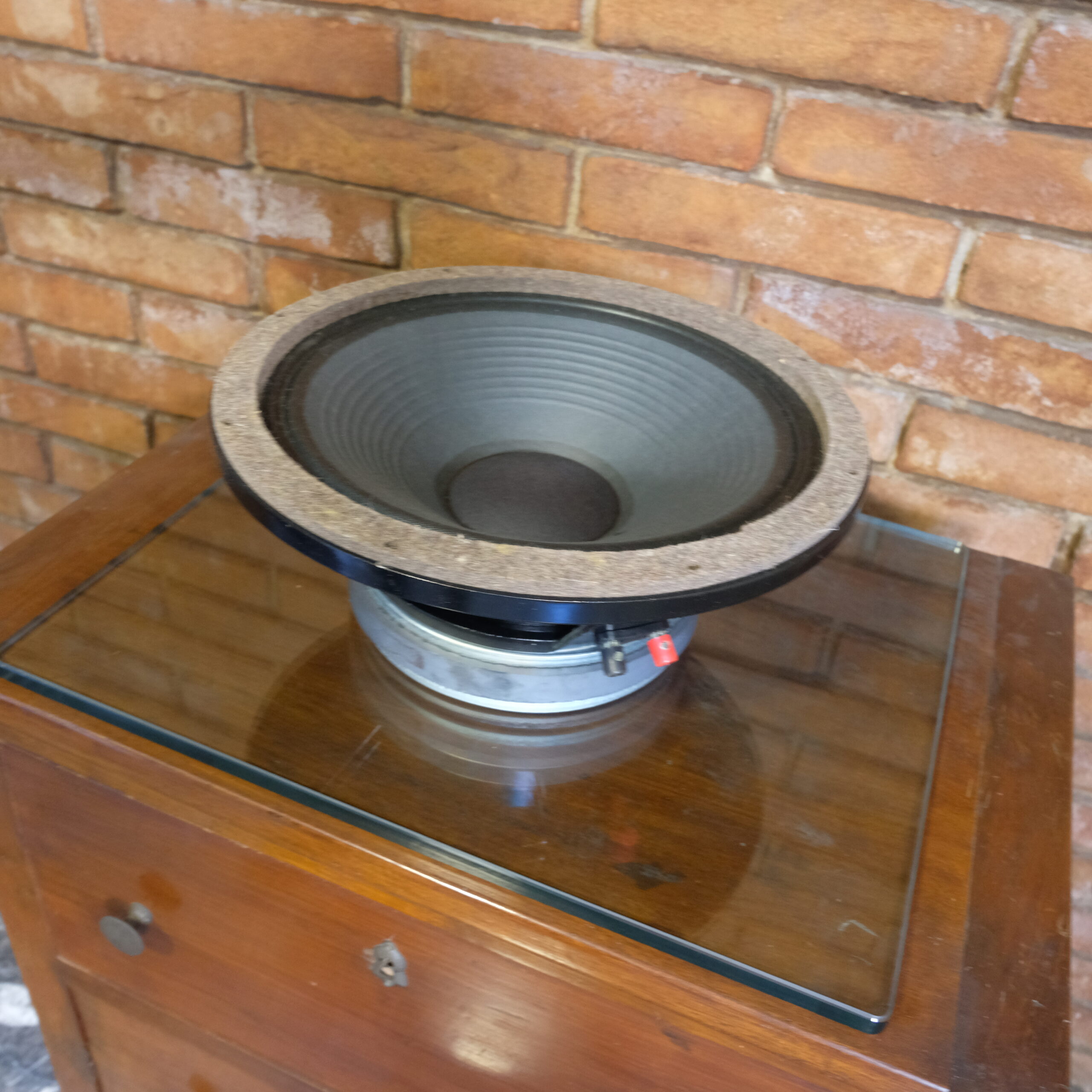 RCF L12P-42 Woofer
