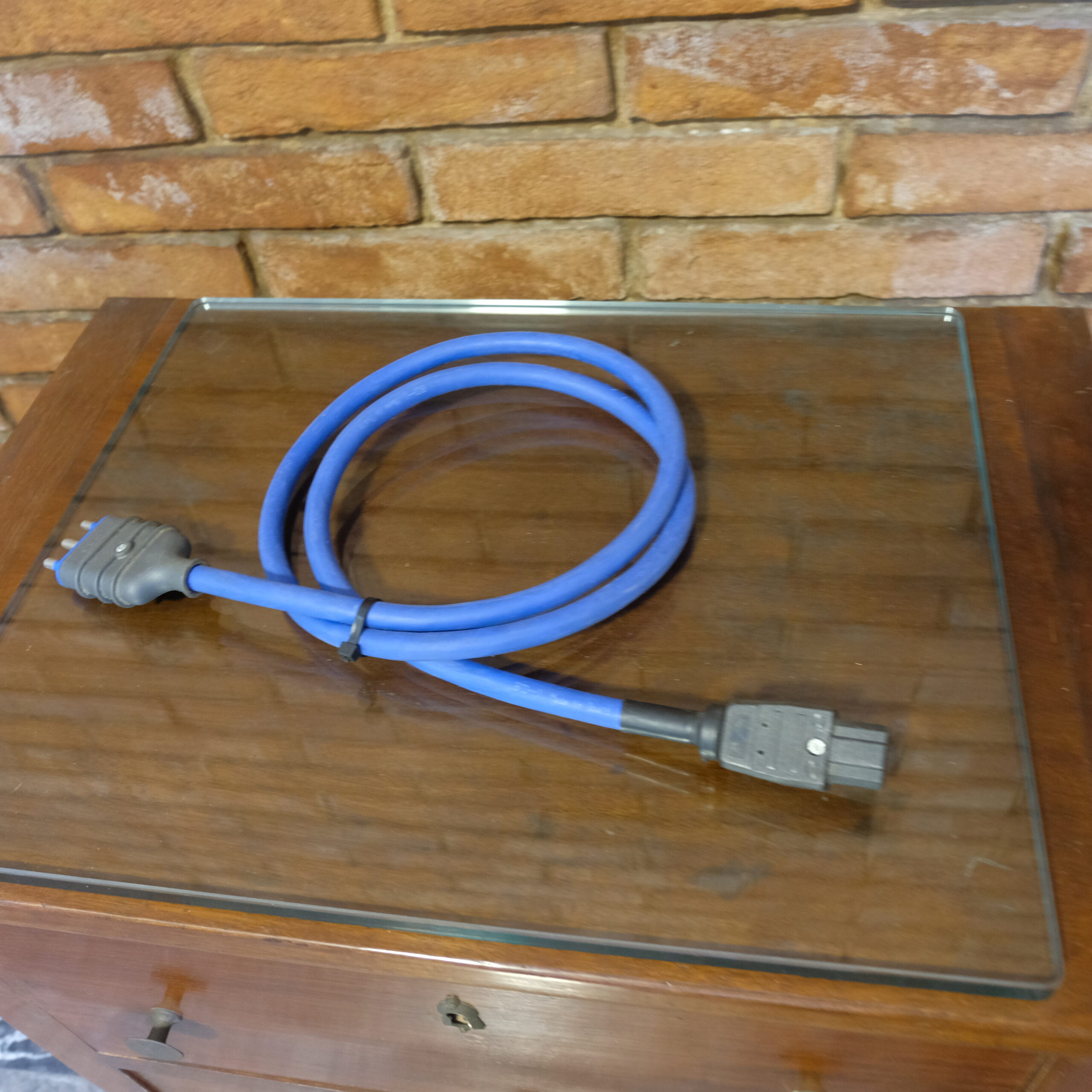 Cavo alimentazione BCD - Audio Analogue