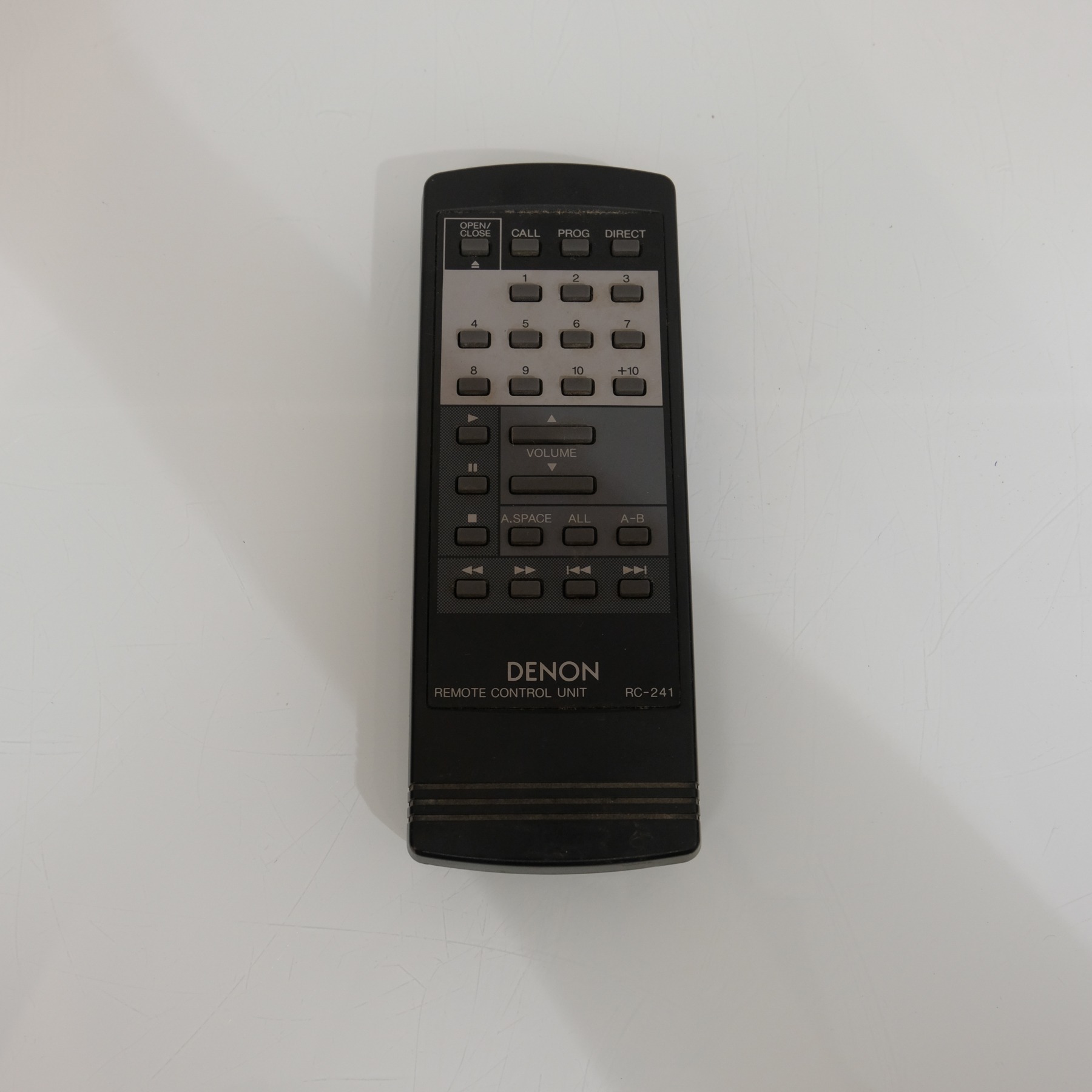 Denon DCD-715