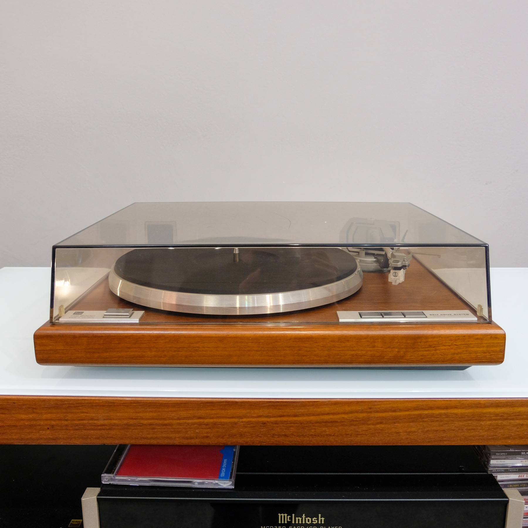 Dual CS-5000