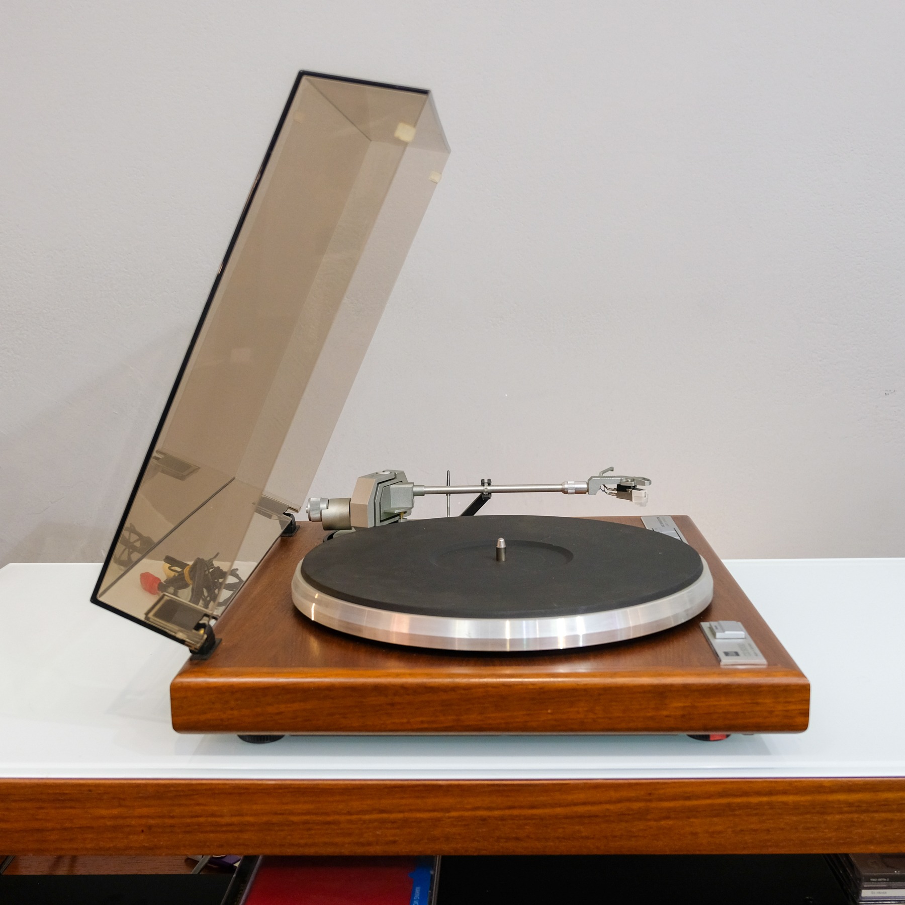 Dual CS-5000