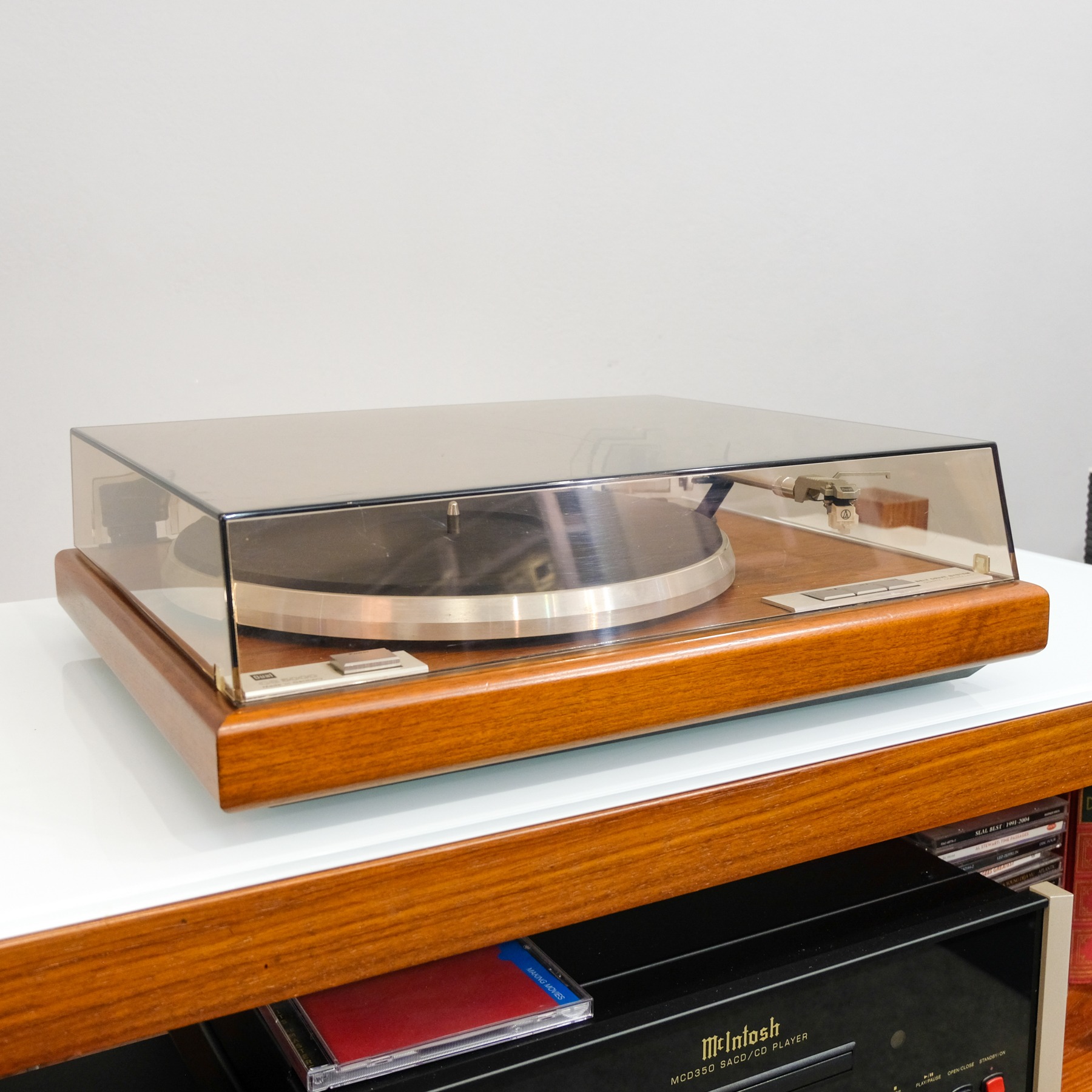 Dual CS-5000