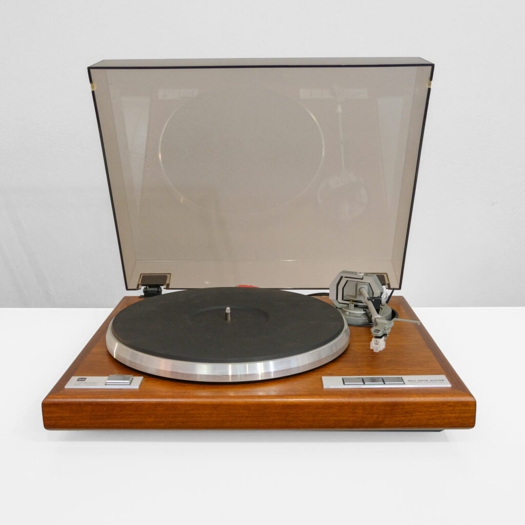 Dual CS-5000