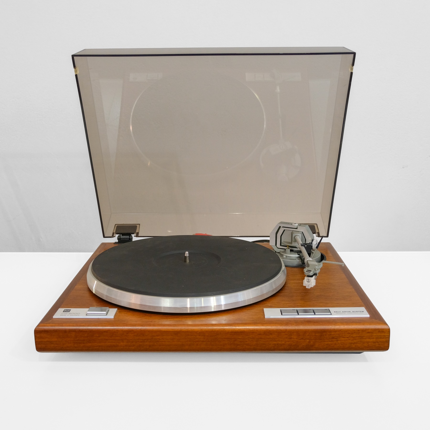 Dual CS-5000