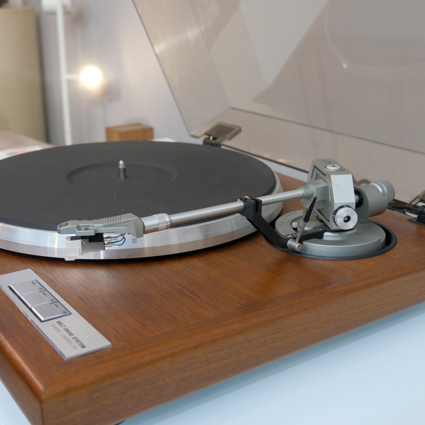 Dual CS-5000