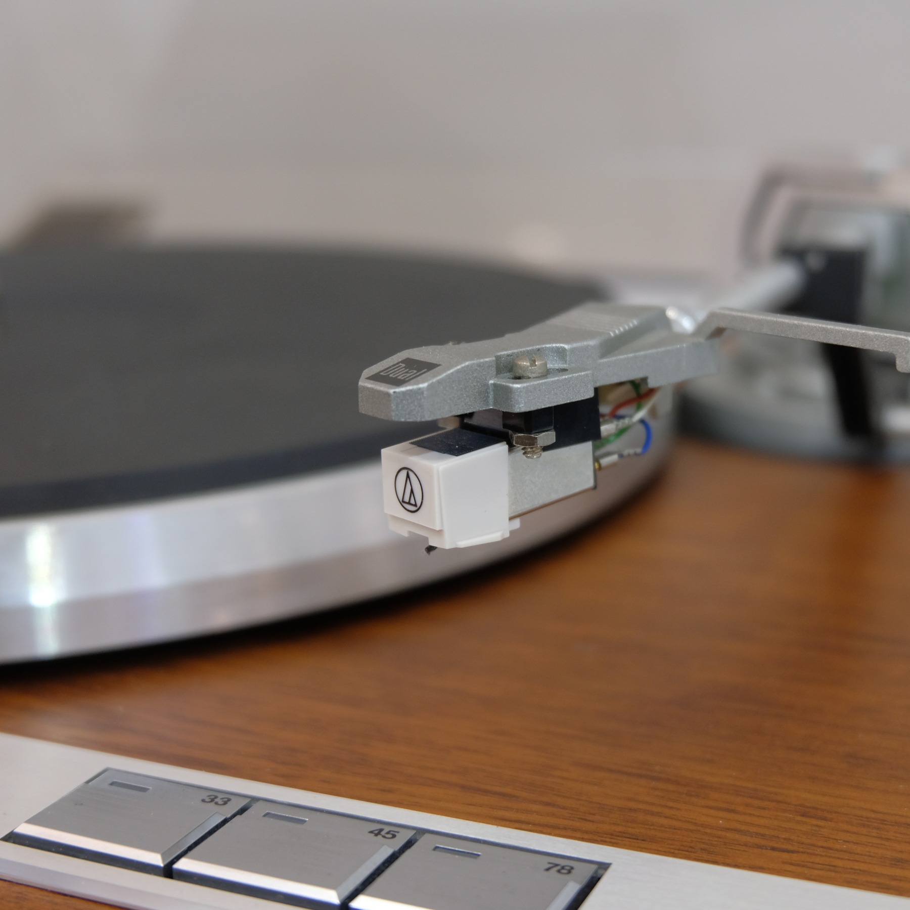 Dual CS-5000