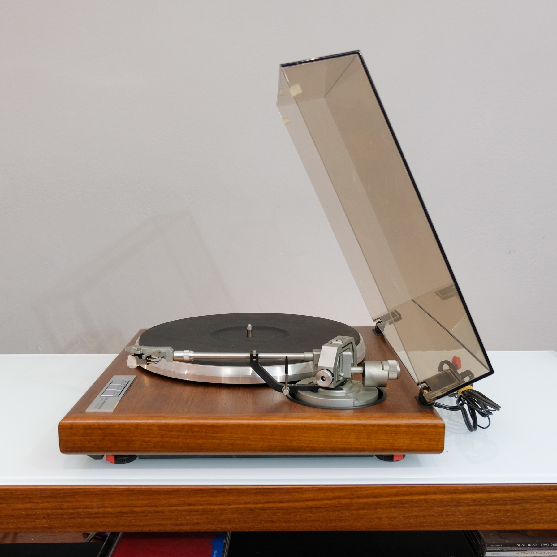 Dual CS-5000