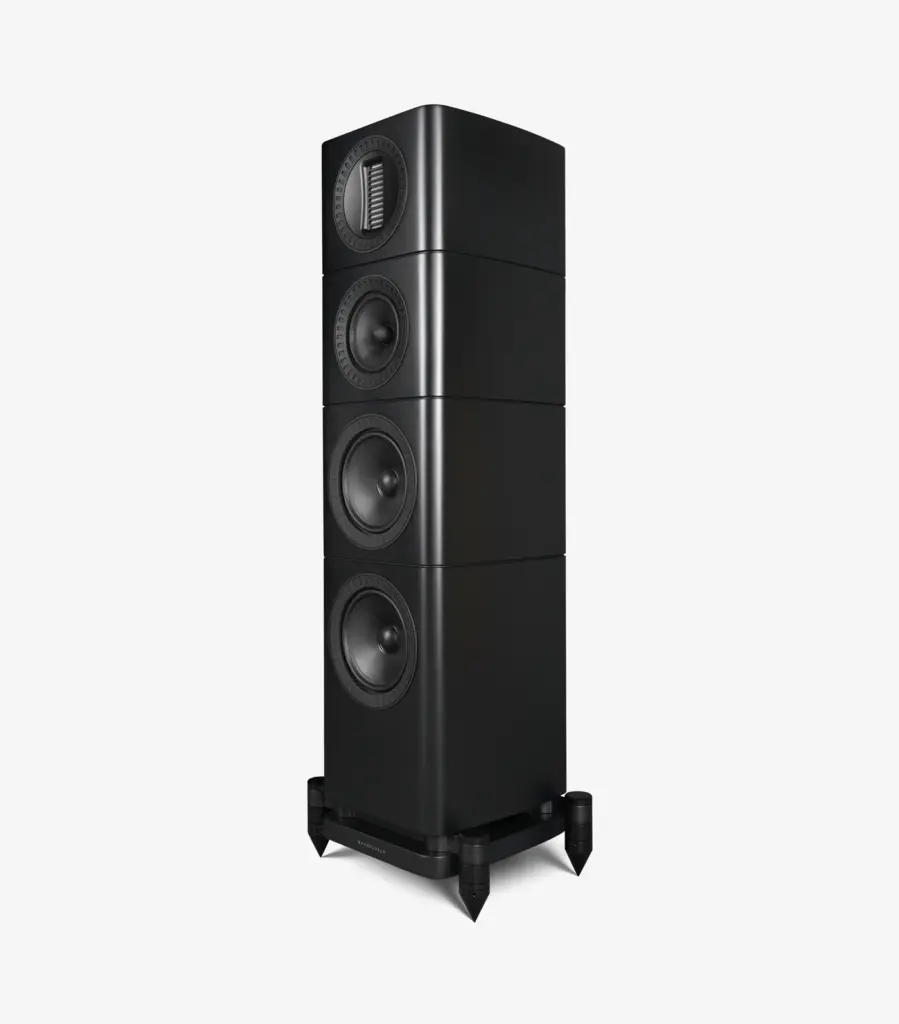 Wharfedale Elysian 3R