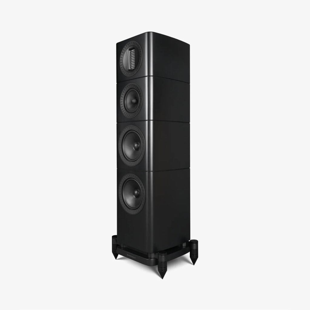 Wharfedale Elysian 3R