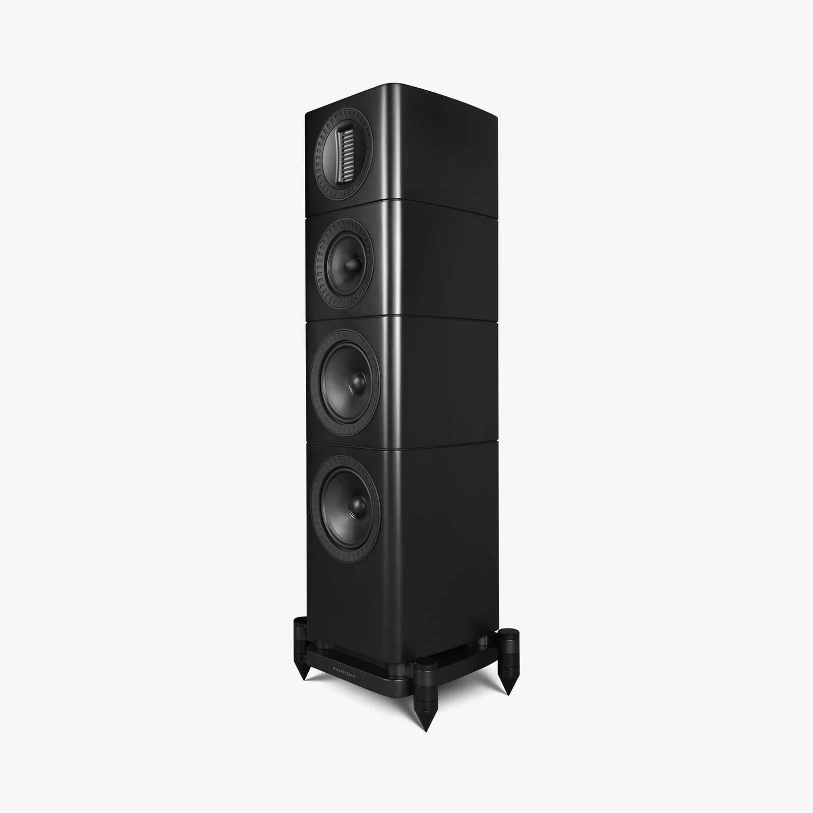 Wharfedale Elysian 3R
