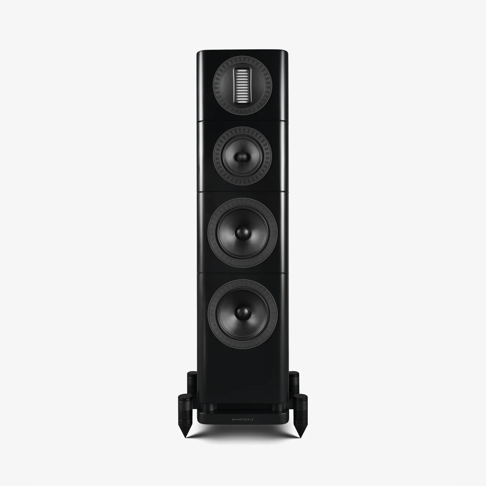 Wharfedale Elysian 3R