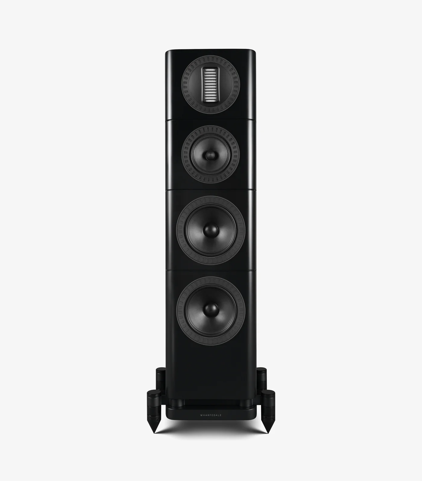 Wharfedale Elysian 3R
