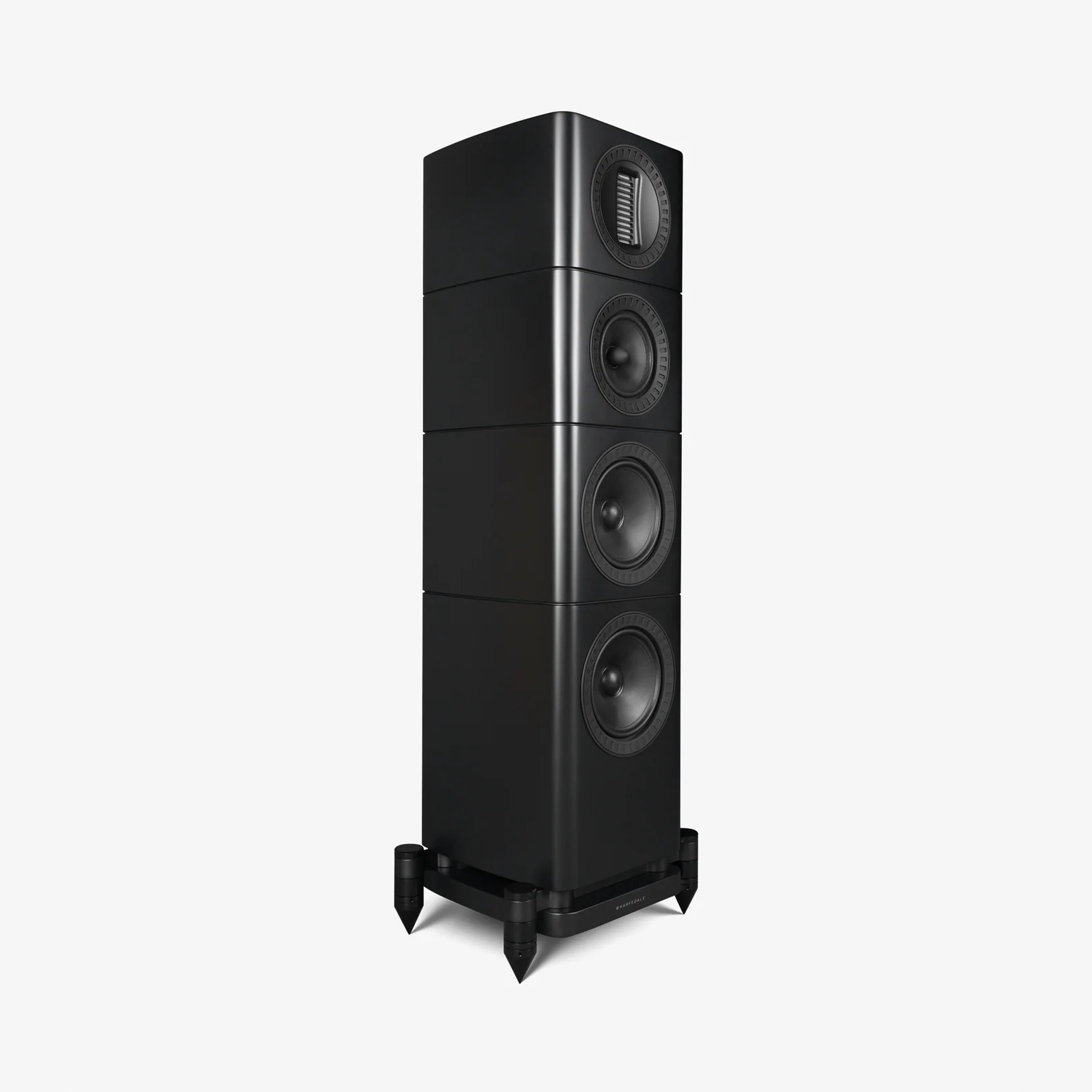 Wharfedale Elysian 3R