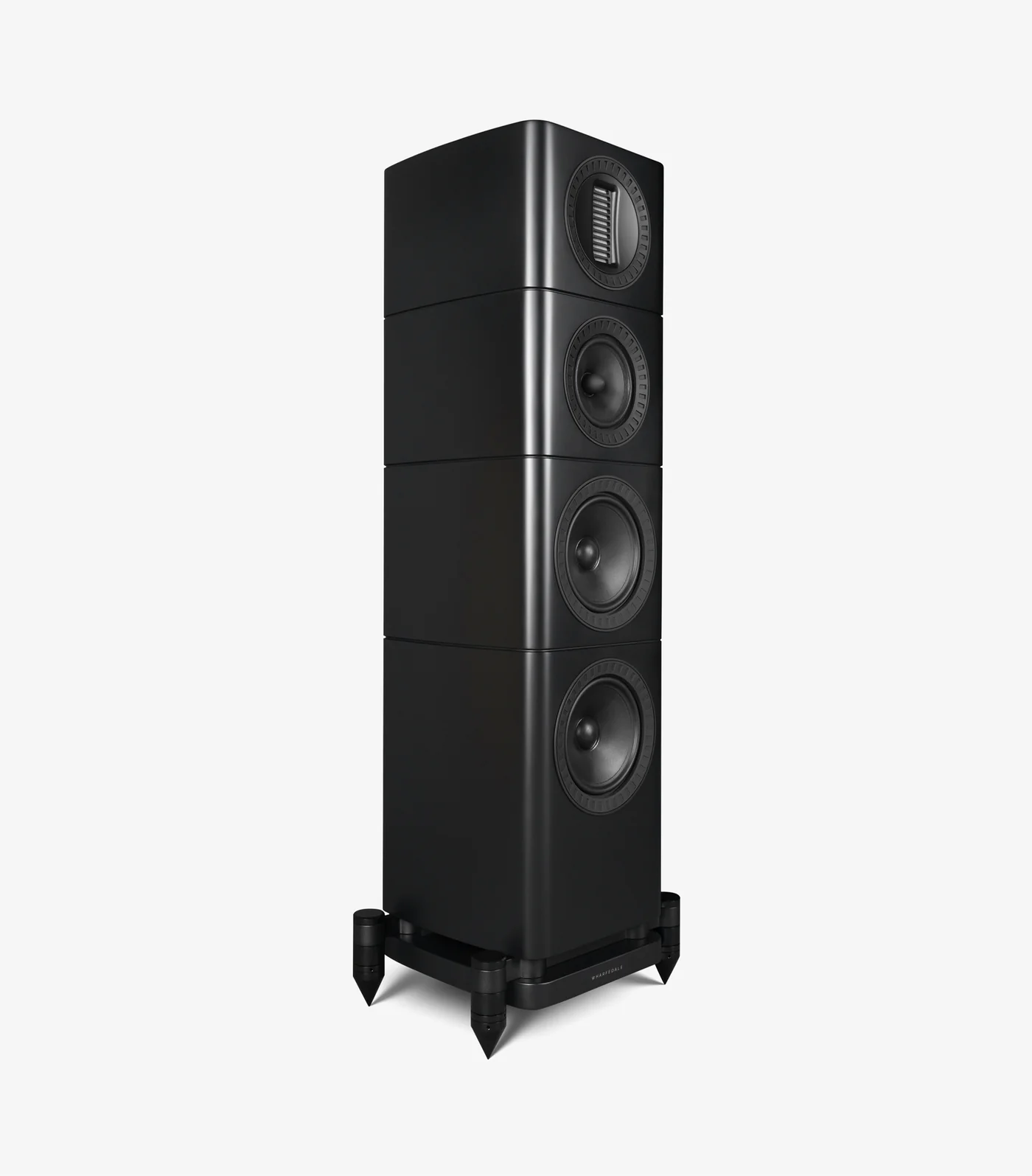 Wharfedale Elysian 3R