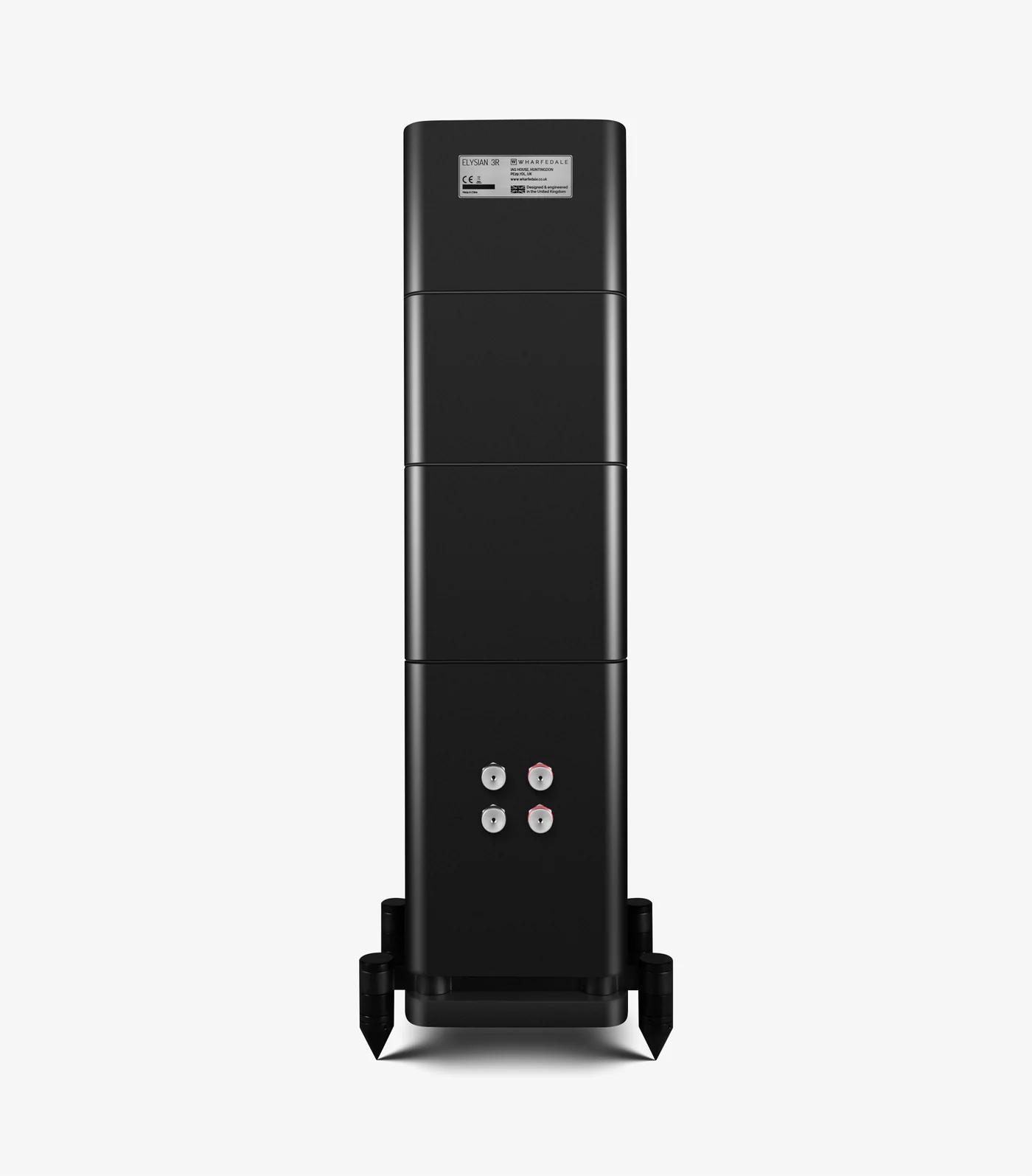Wharfedale Elysian 3R