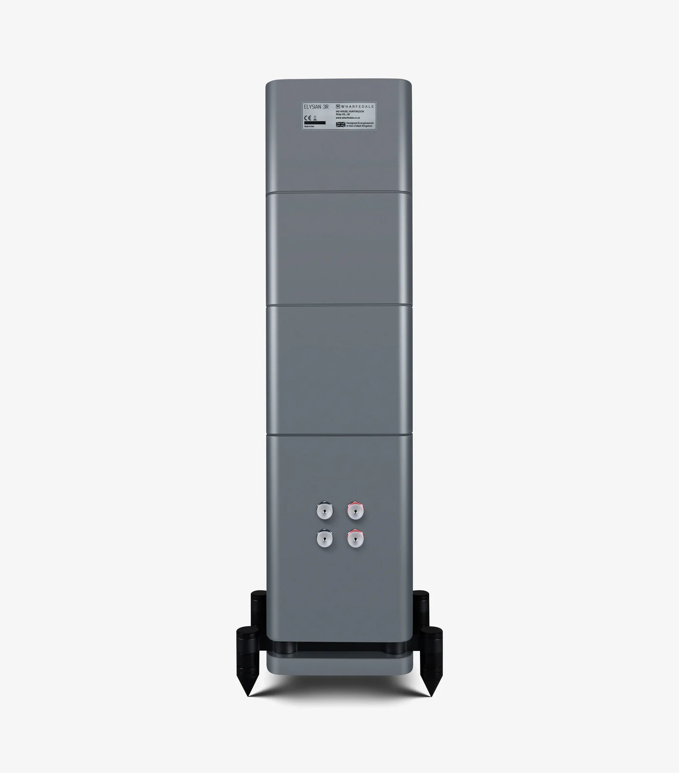 Wharfedale Elysian 3R