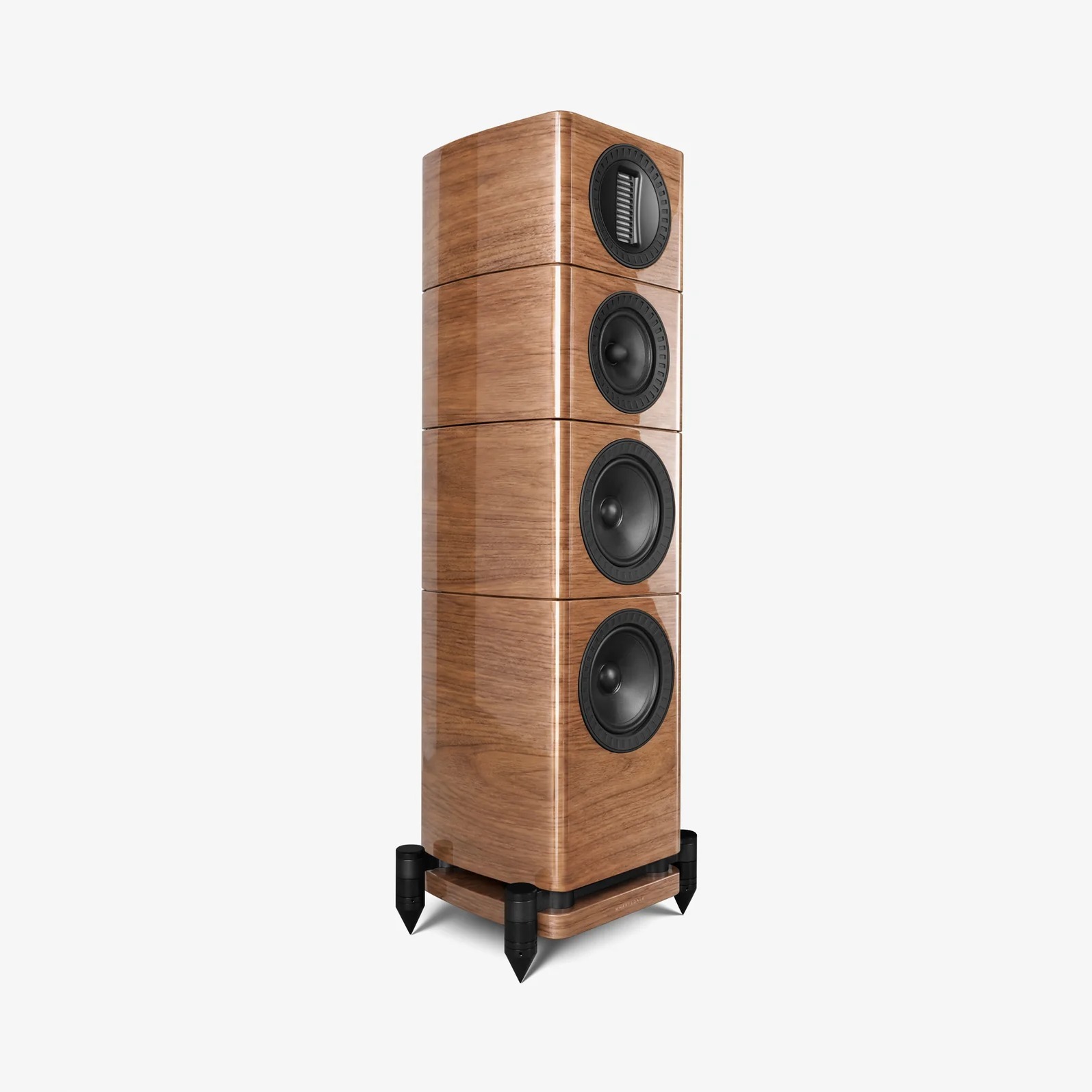 Wharfedale Elysian 3R