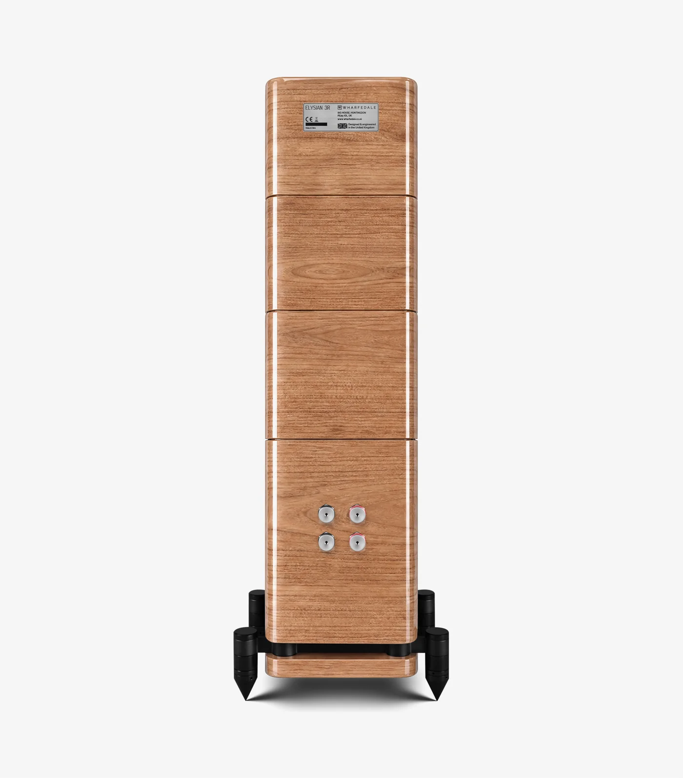 Wharfedale Elysian 3R