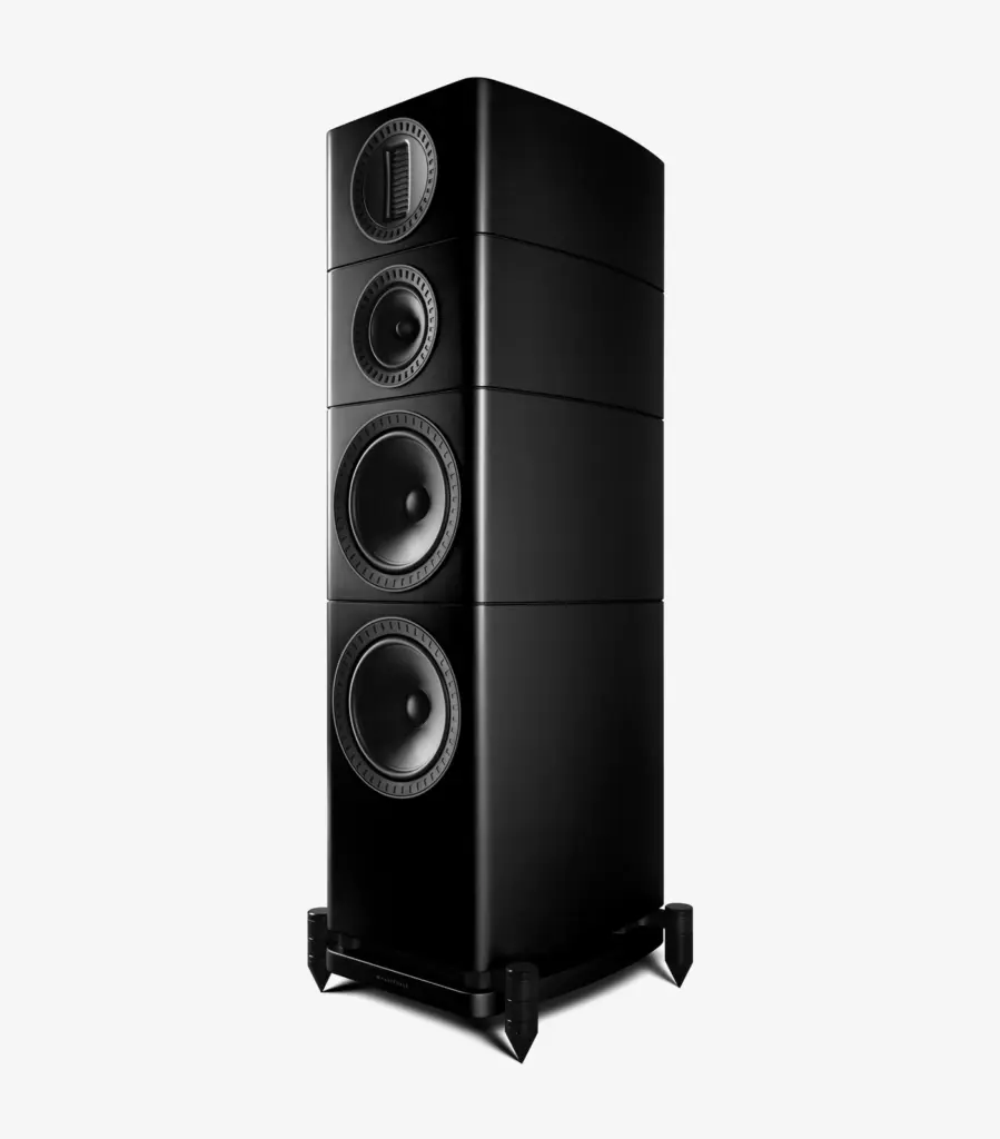 Wharfedale Elysian 4R