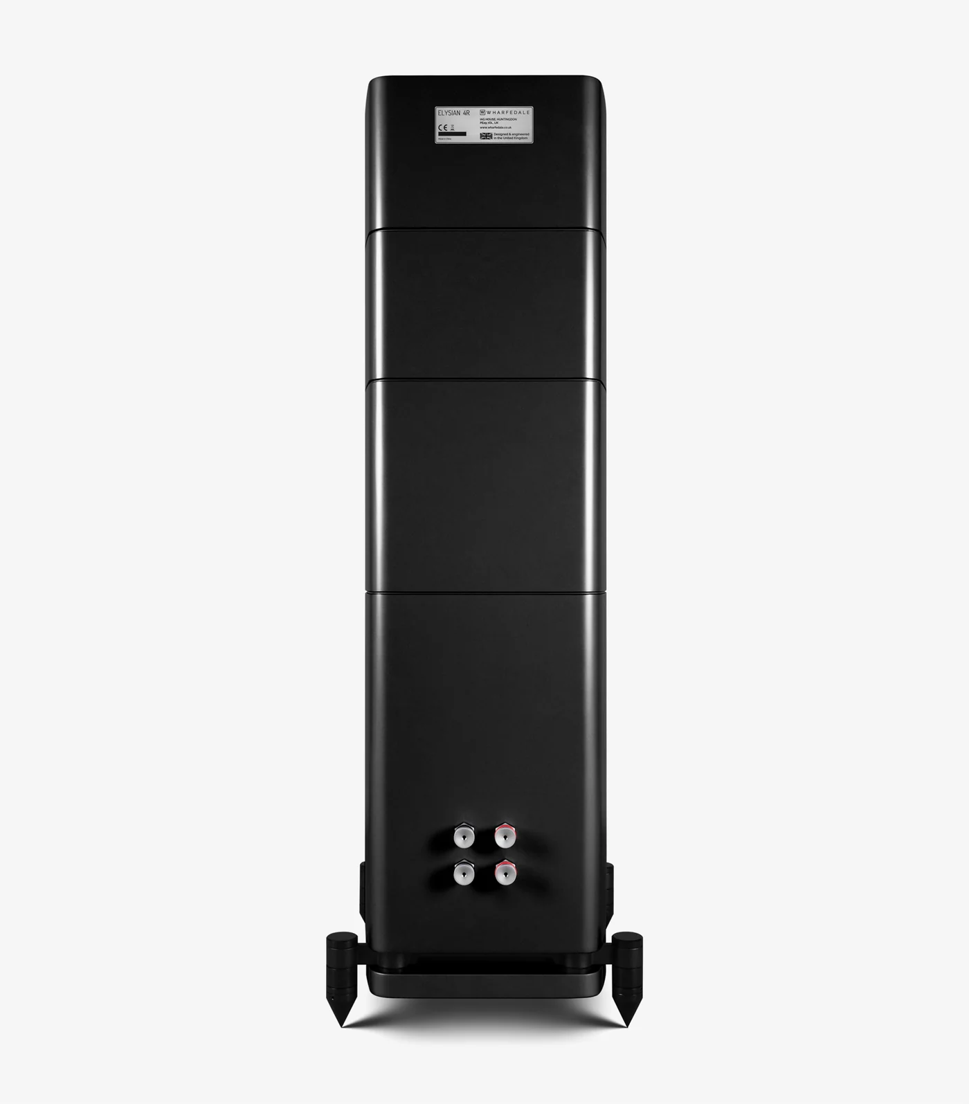 Wharfedale Elysian 4R