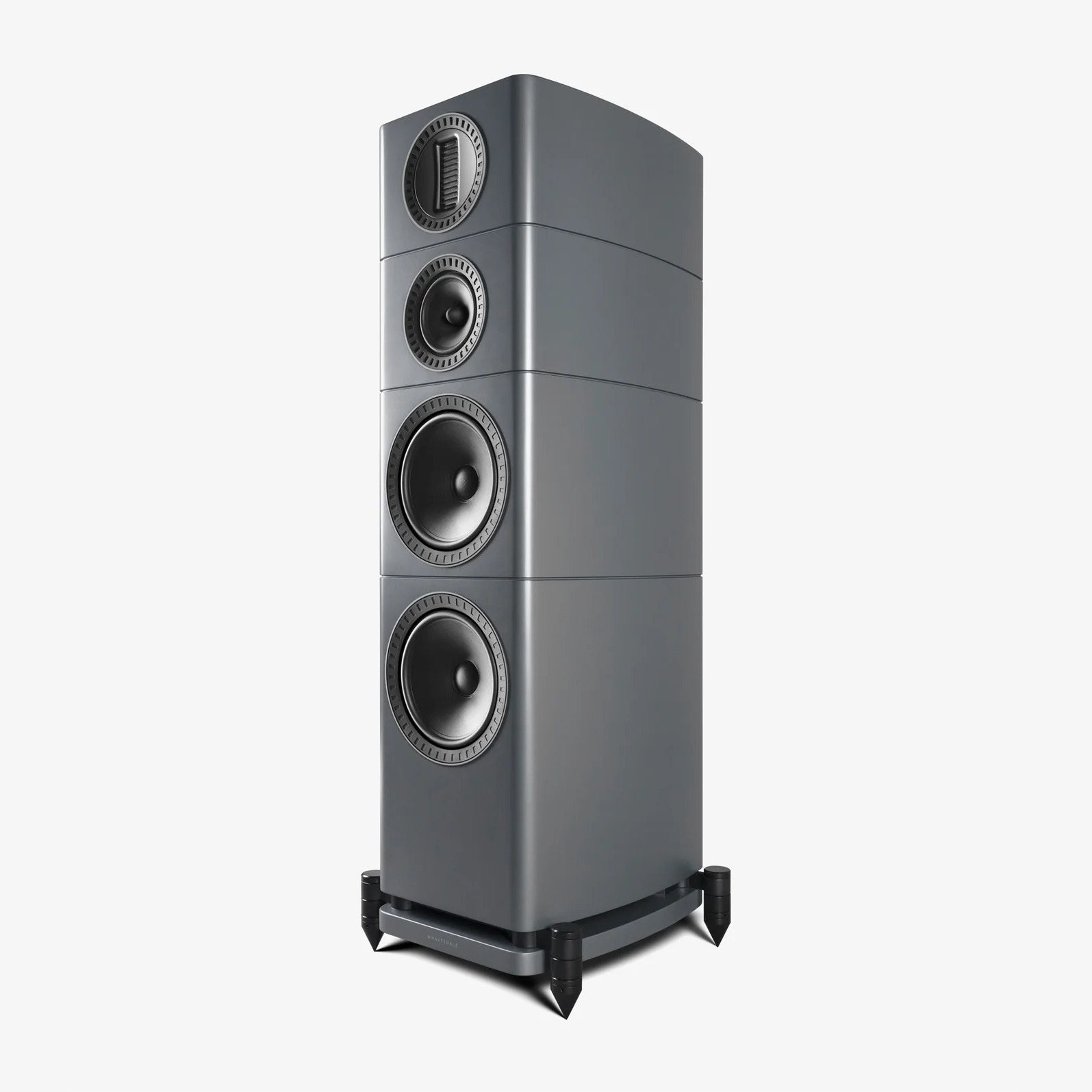 Wharfedale Elysian 4R