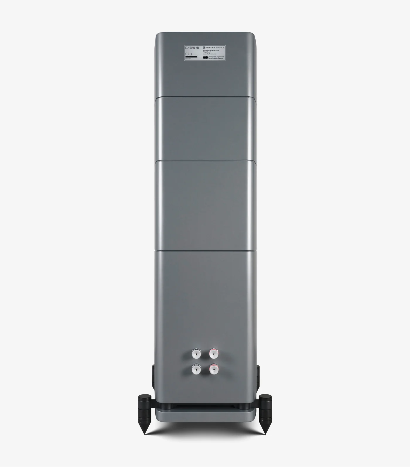 Wharfedale Elysian 4R