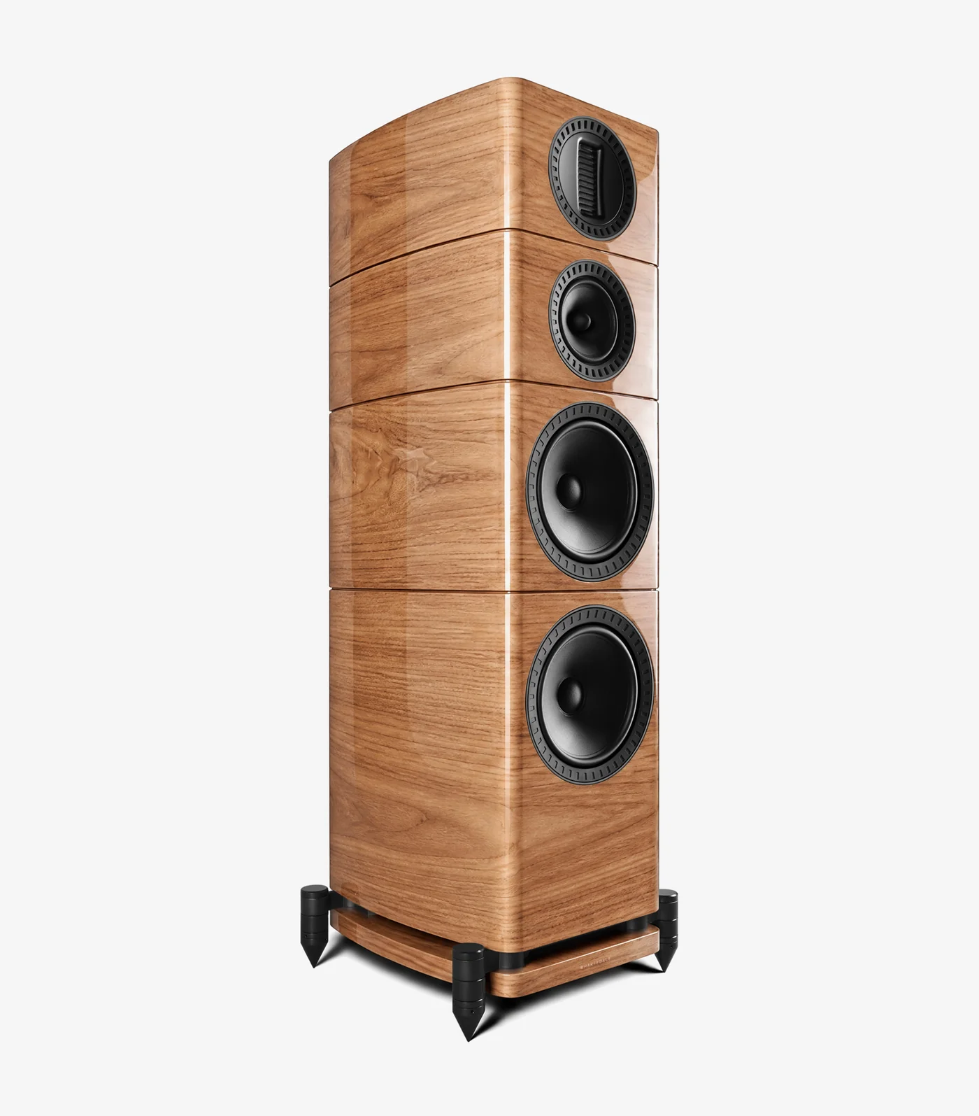 Wharfedale Elysian 4R