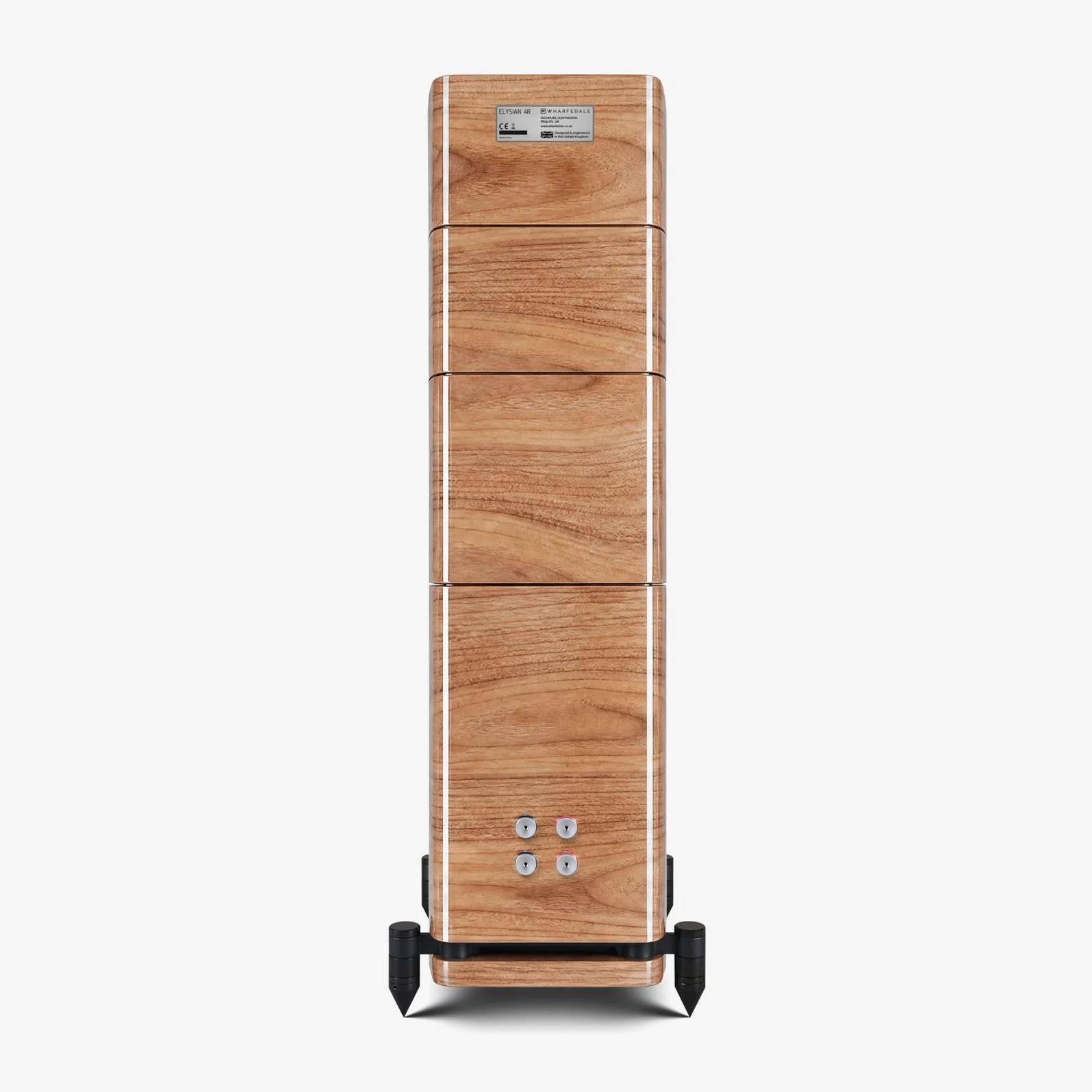 Wharfedale Elysian 4R