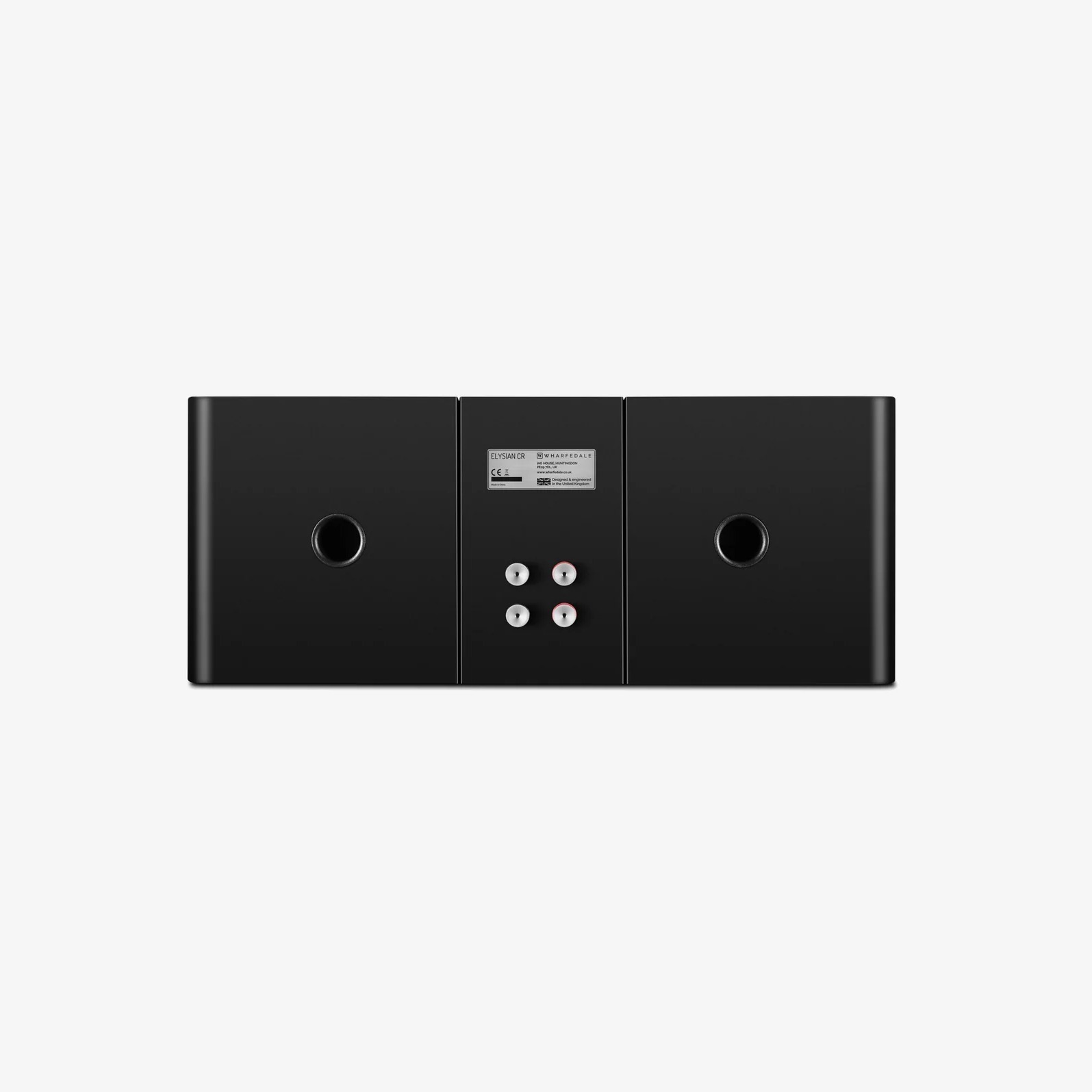 Wharfedale Elysian CR