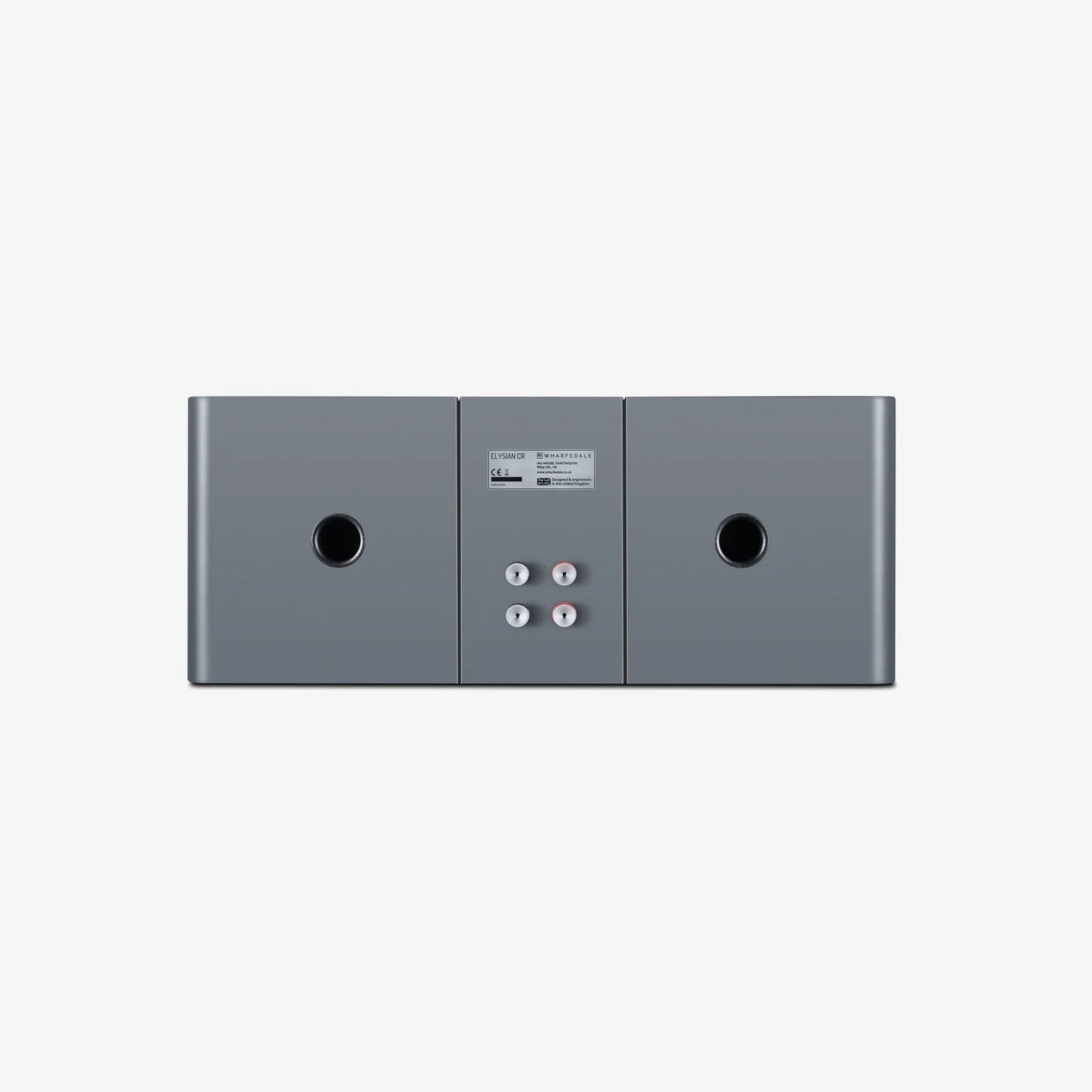 Wharfedale Elysian CR