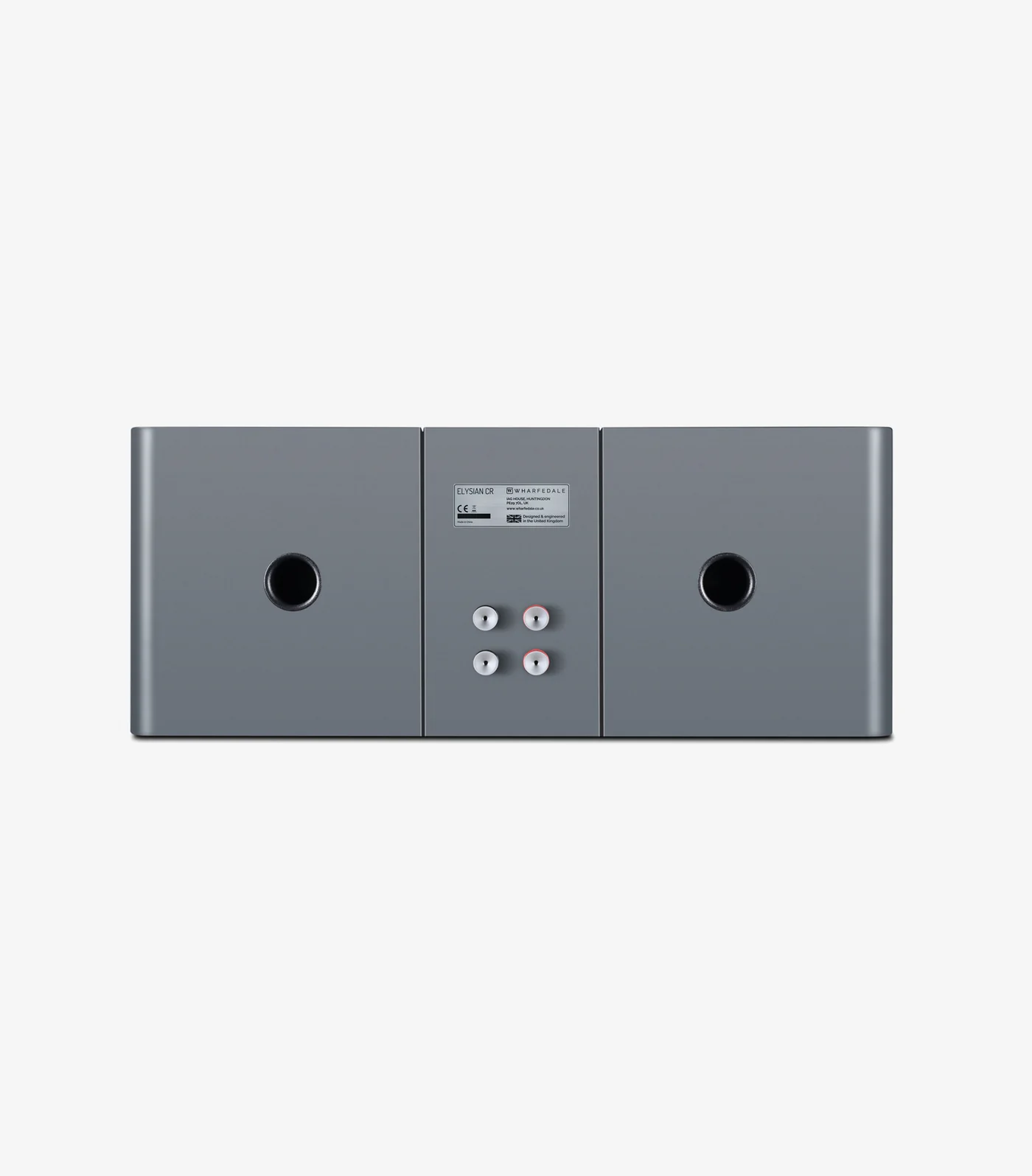 Wharfedale Elysian CR