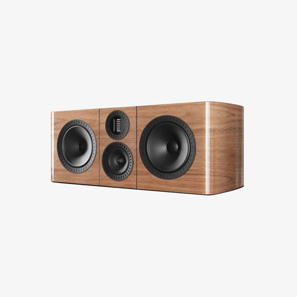 Wharfedale Elysian CR