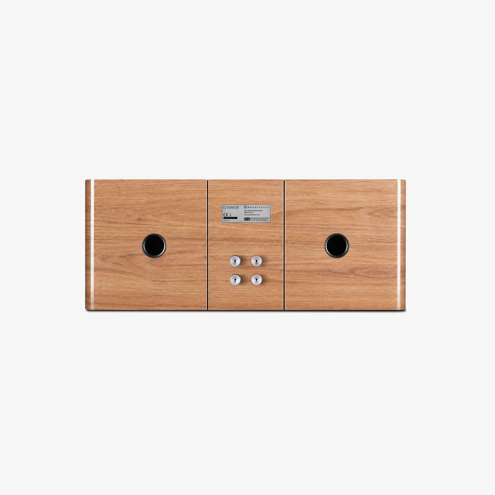 Wharfedale Elysian CR