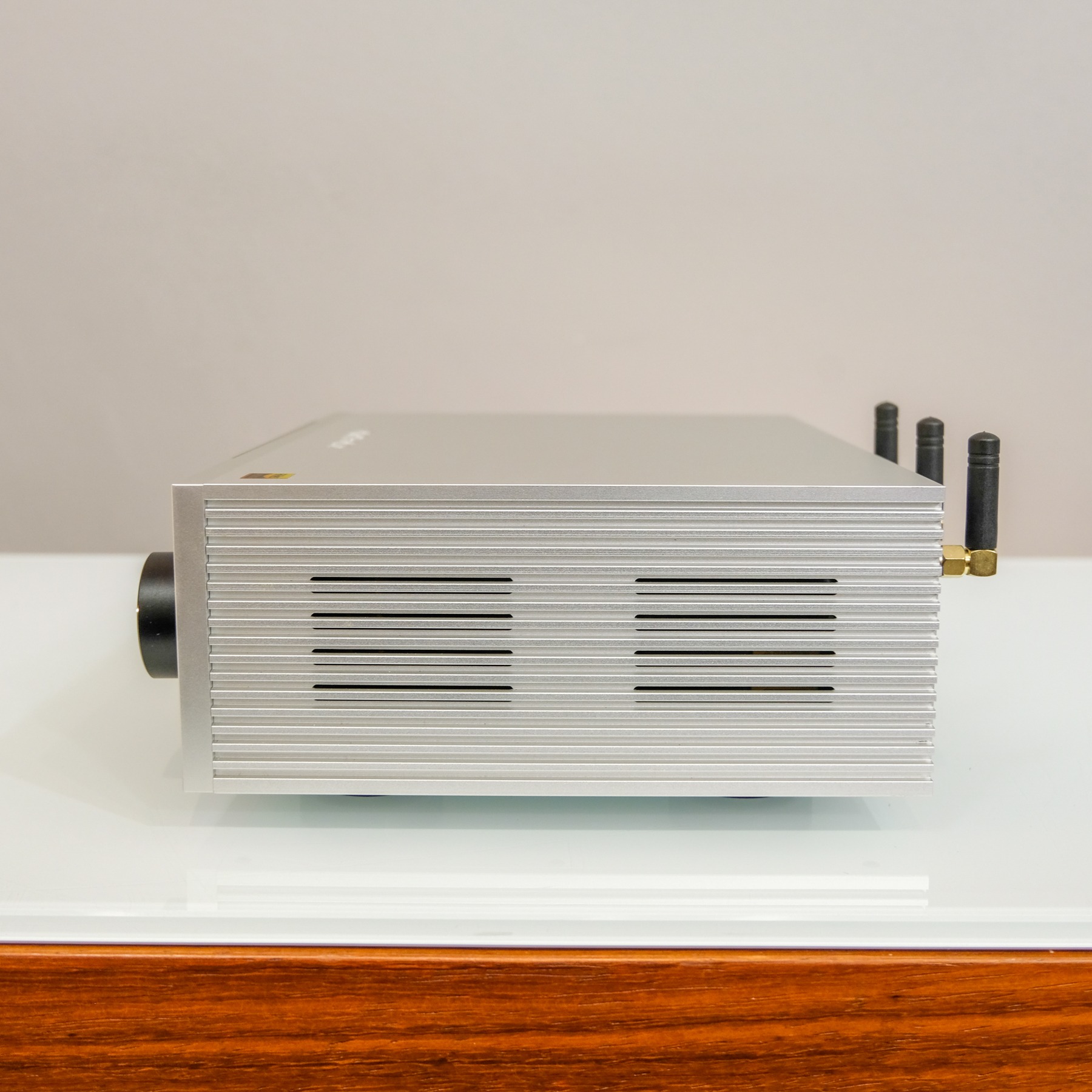 Eversolo DMP-A6 Gen 2 Master Edition