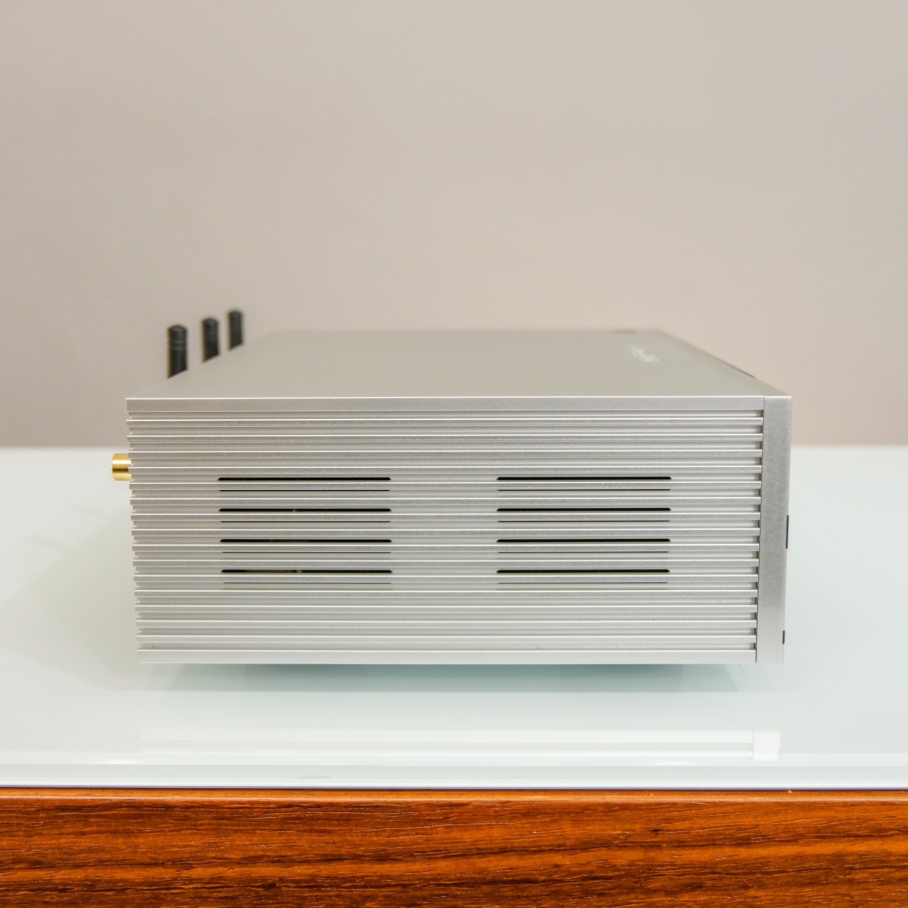 Eversolo DMP-A6 Gen 2 Master Edition