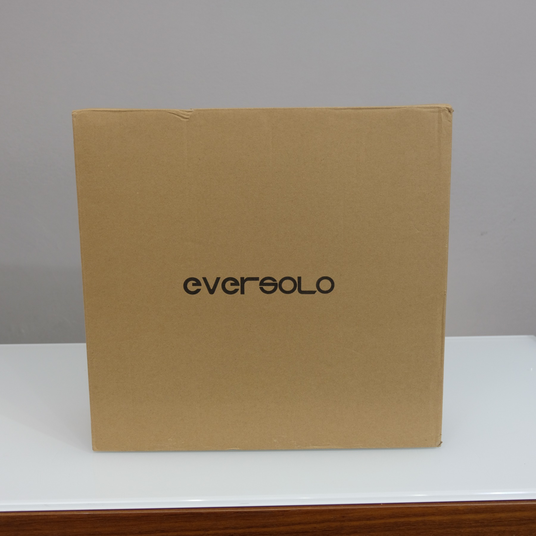 Eversolo DMP-A6 Gen 2 Master Edition