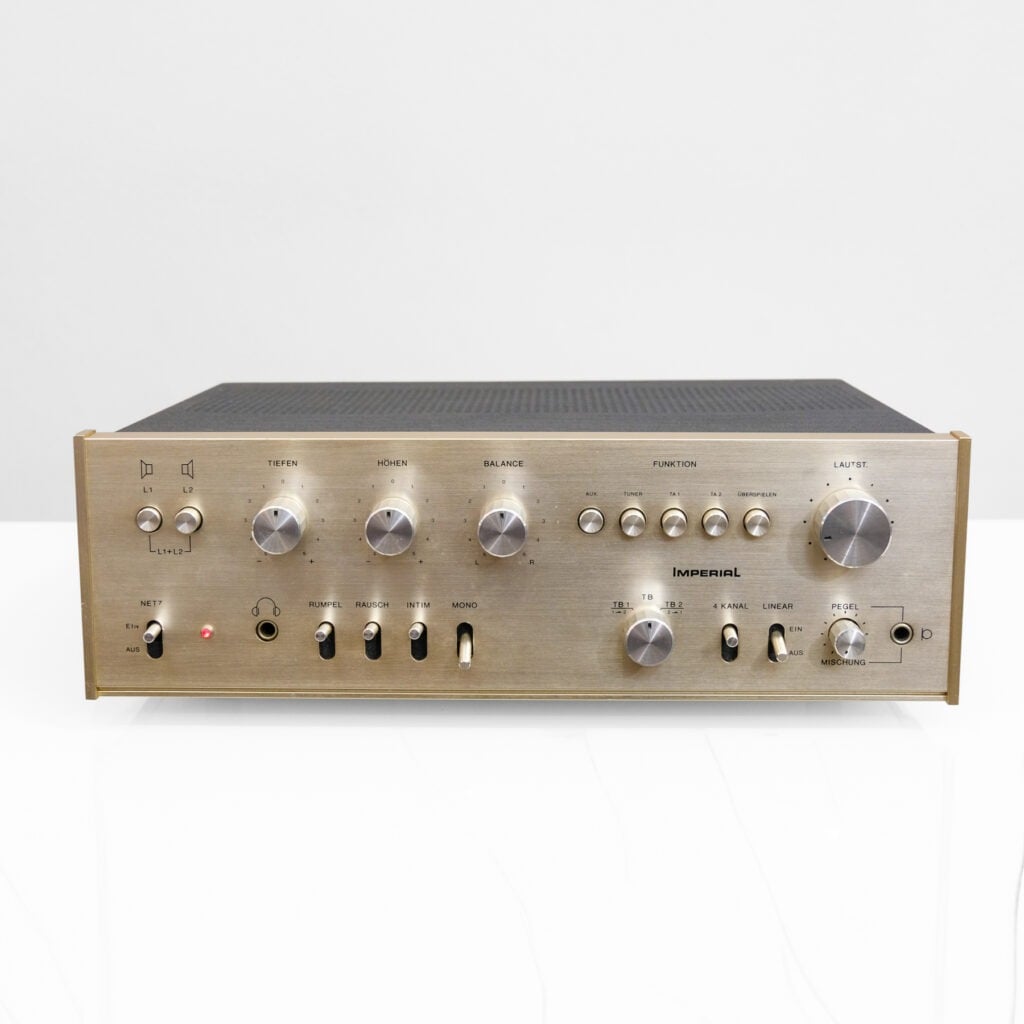 Imperial HF-130