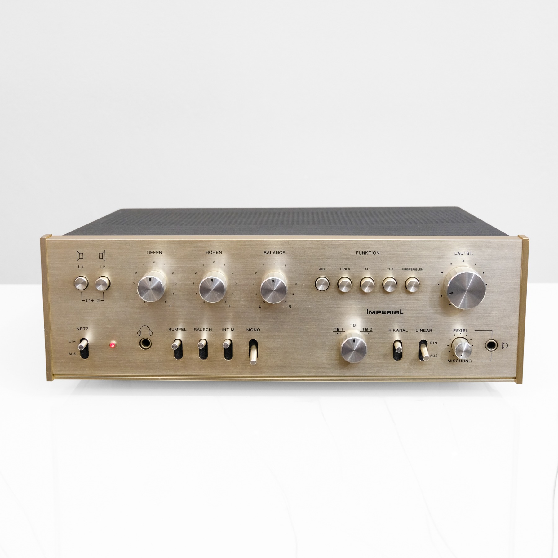 Imperial HF-130